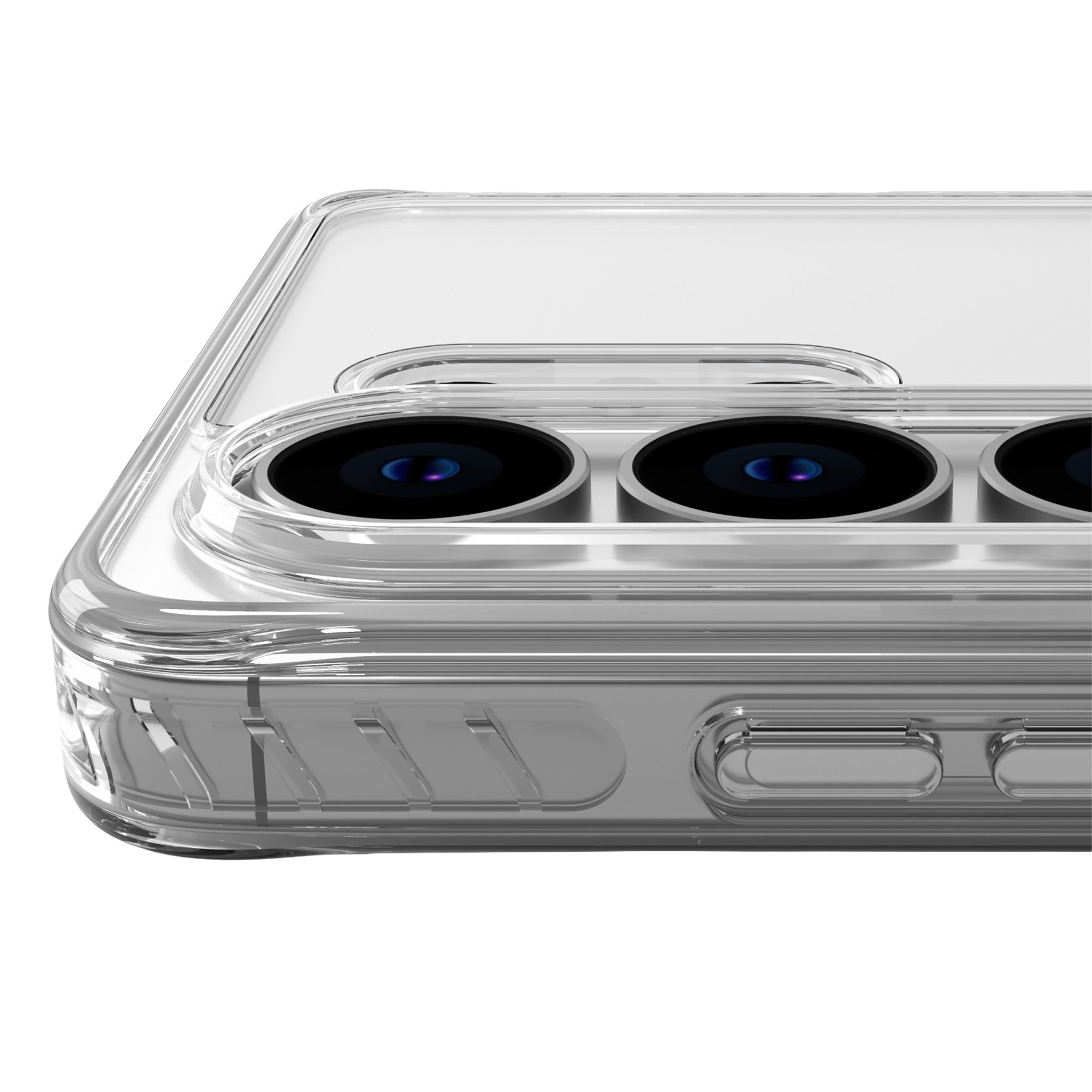 How X-CUSHION PRO™ 7 Redefines Galaxy S26 Protection