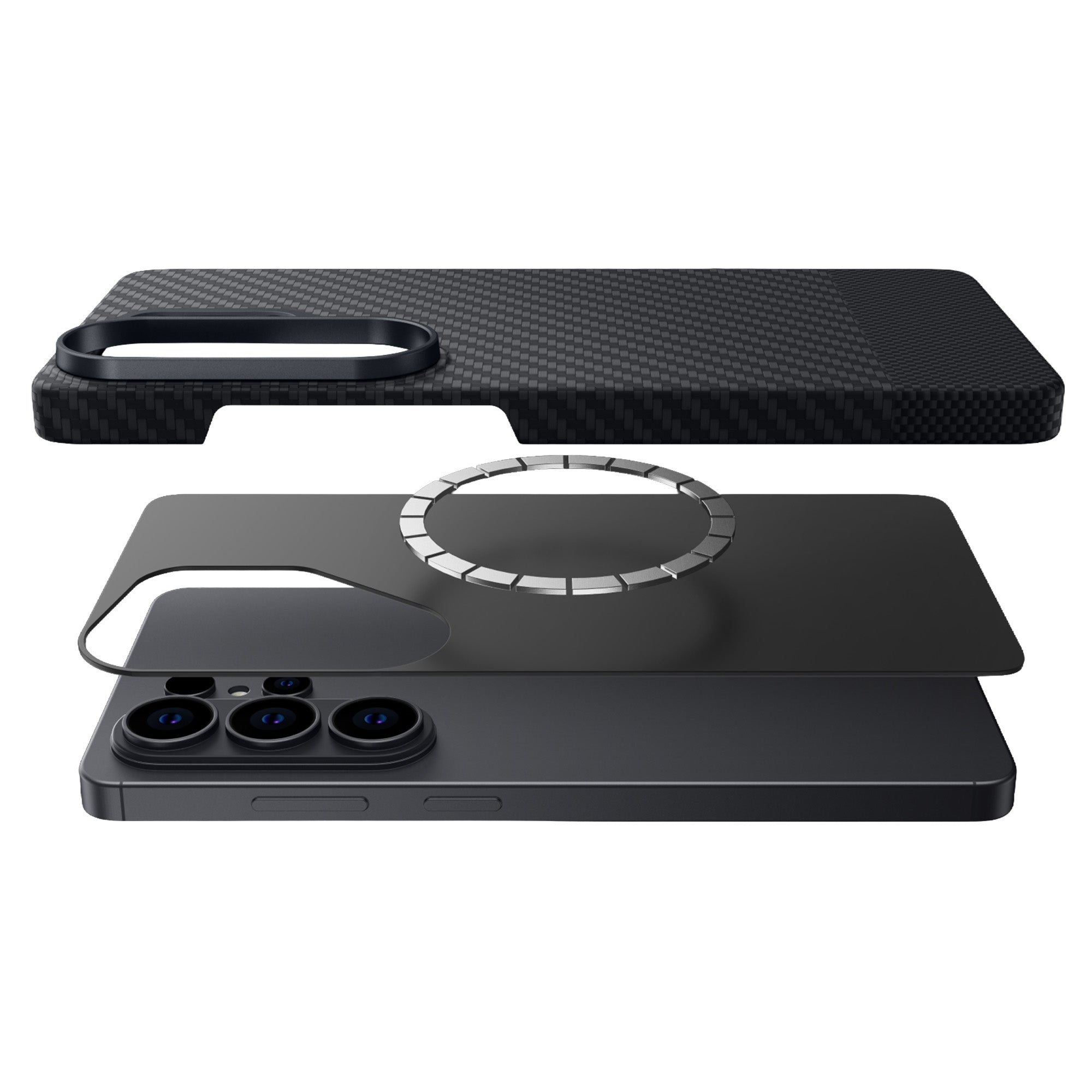 Why a Qi2-Ready Magnetic Case is Essential for the Galaxy S26