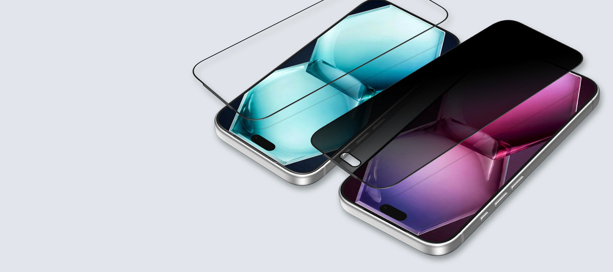 iPhone Screen Protectors