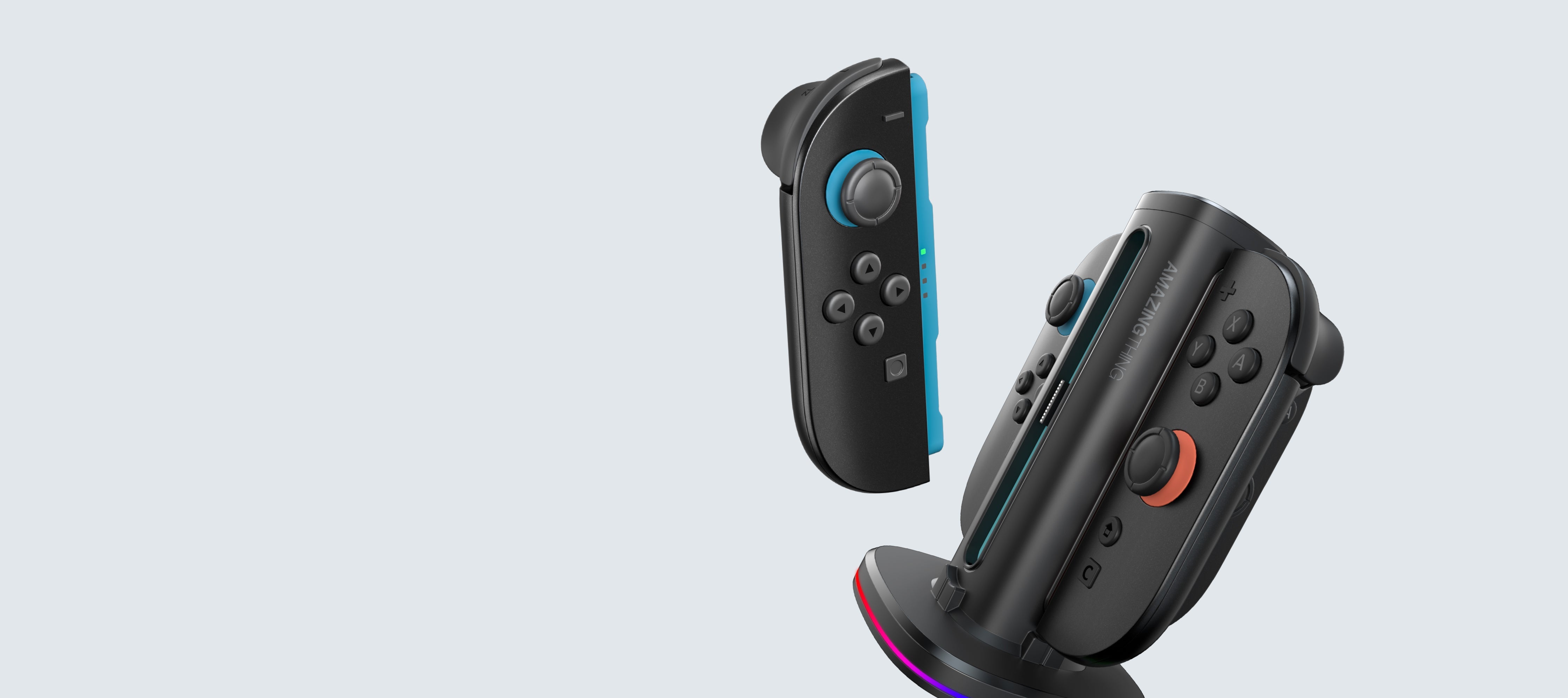 Nintendo Switch Accessories