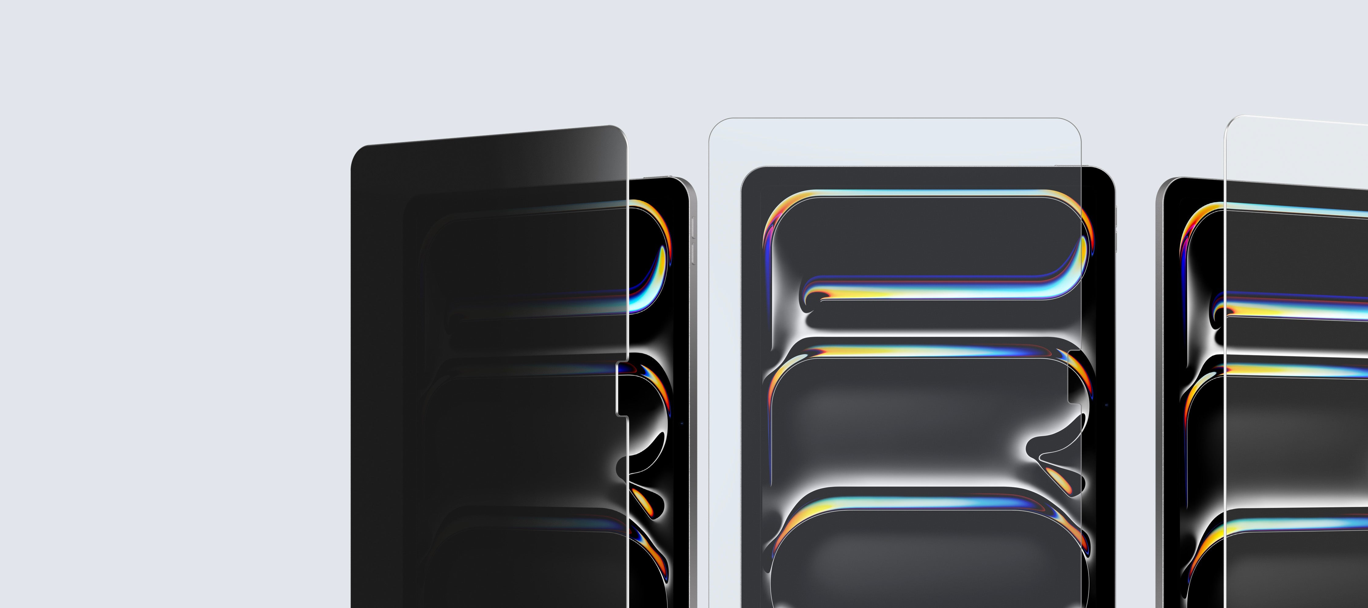 iPad Screen Protectors