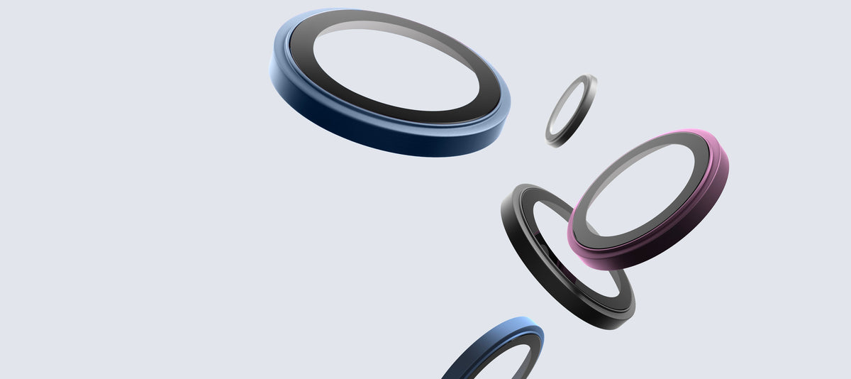 iPhone Lens