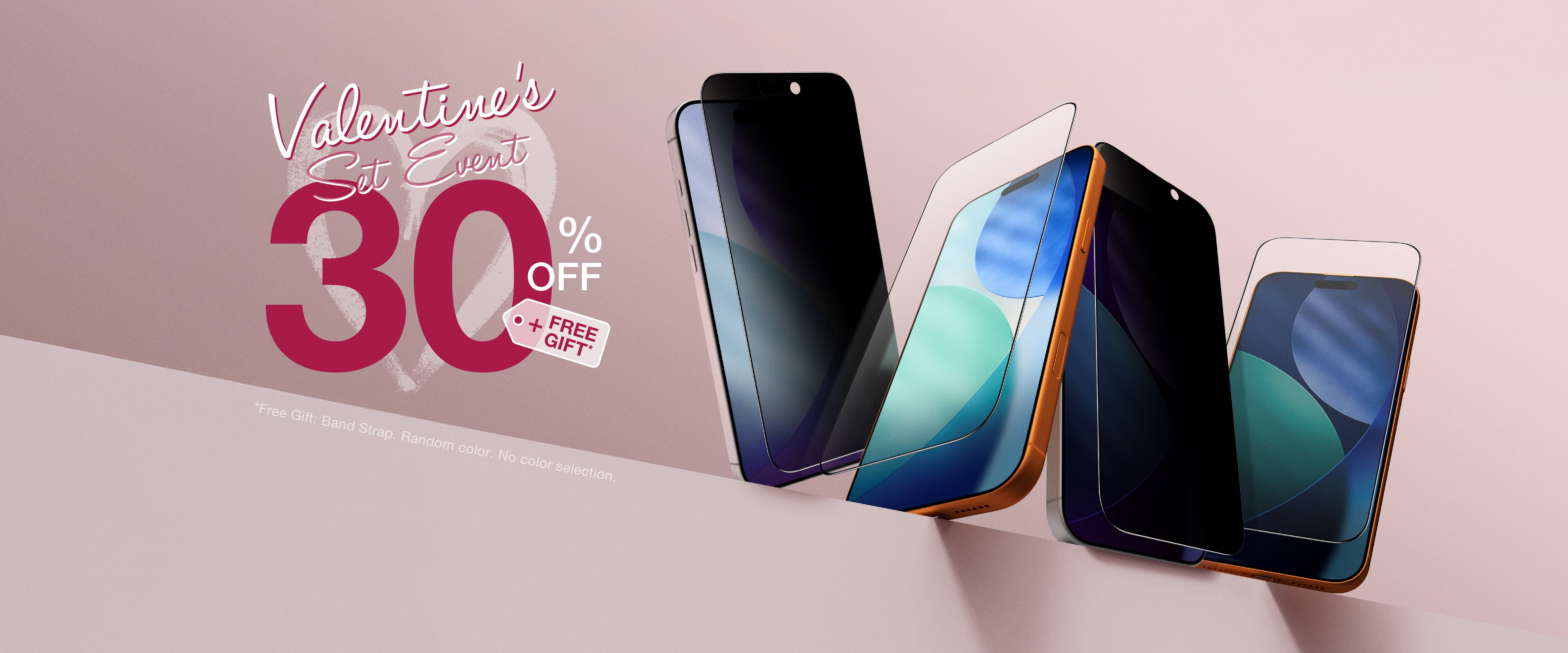 iPhone 15 Series Glass