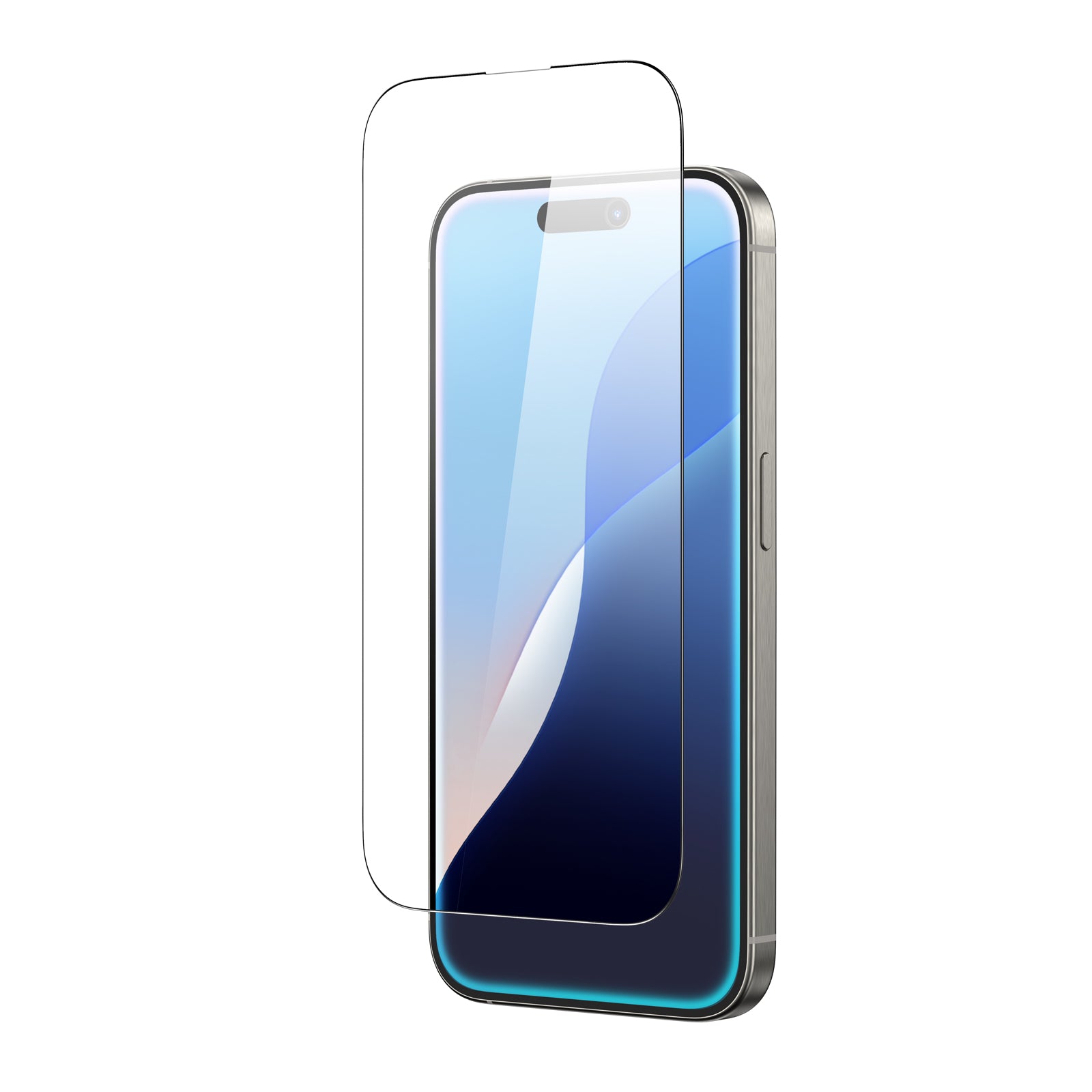 Radix Full 玻璃貼