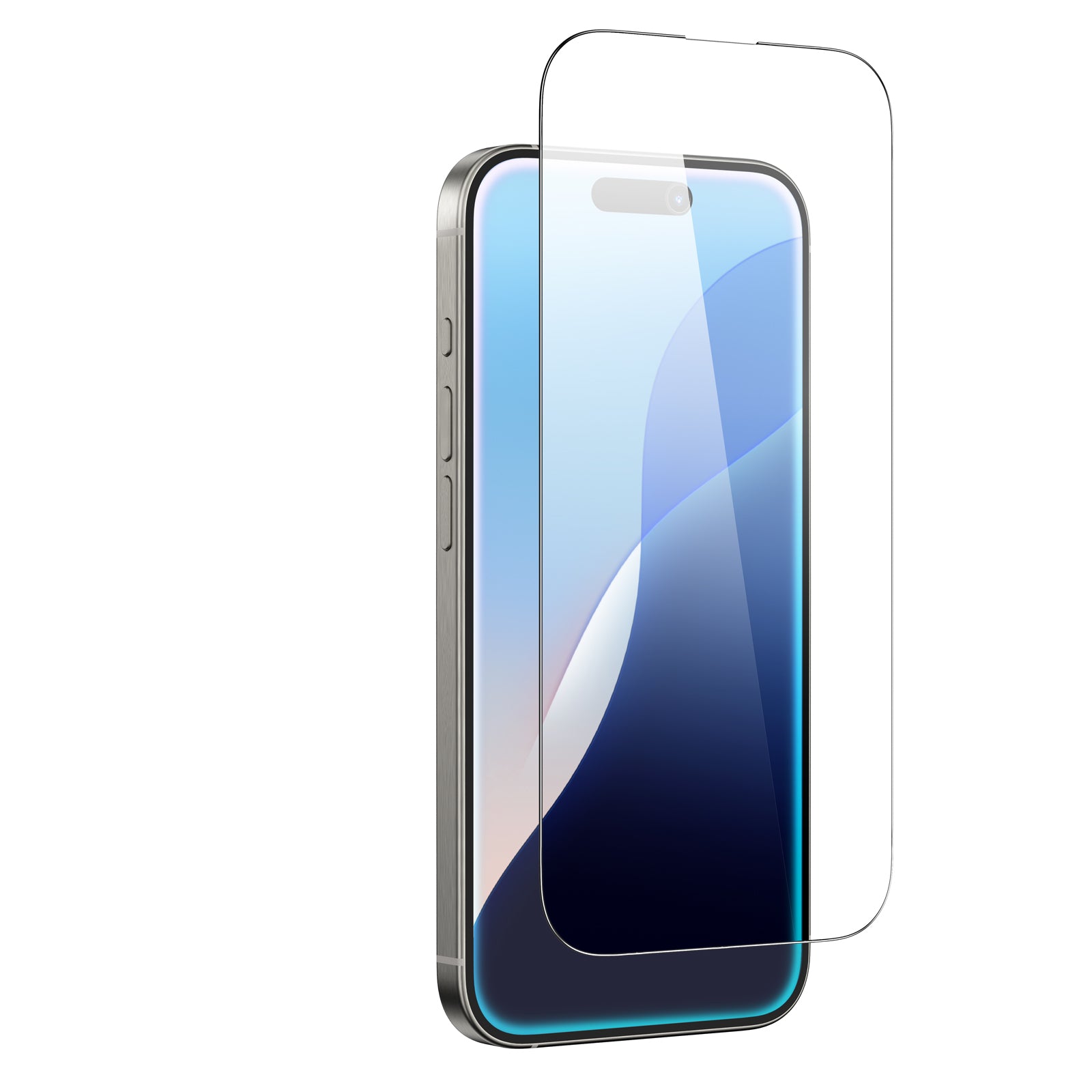 Radix Full 玻璃貼