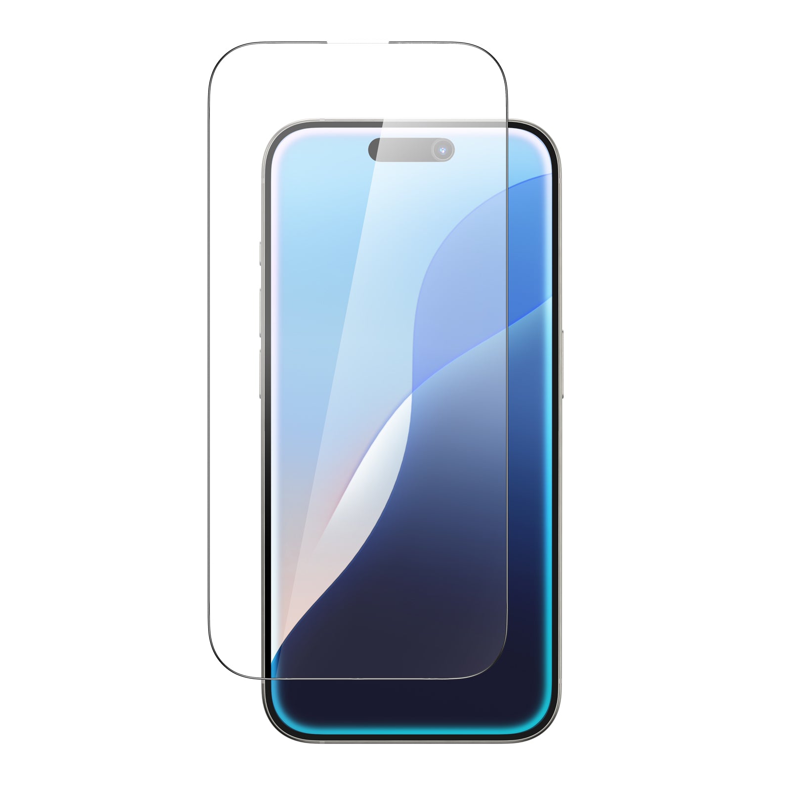 Radix Full 玻璃貼