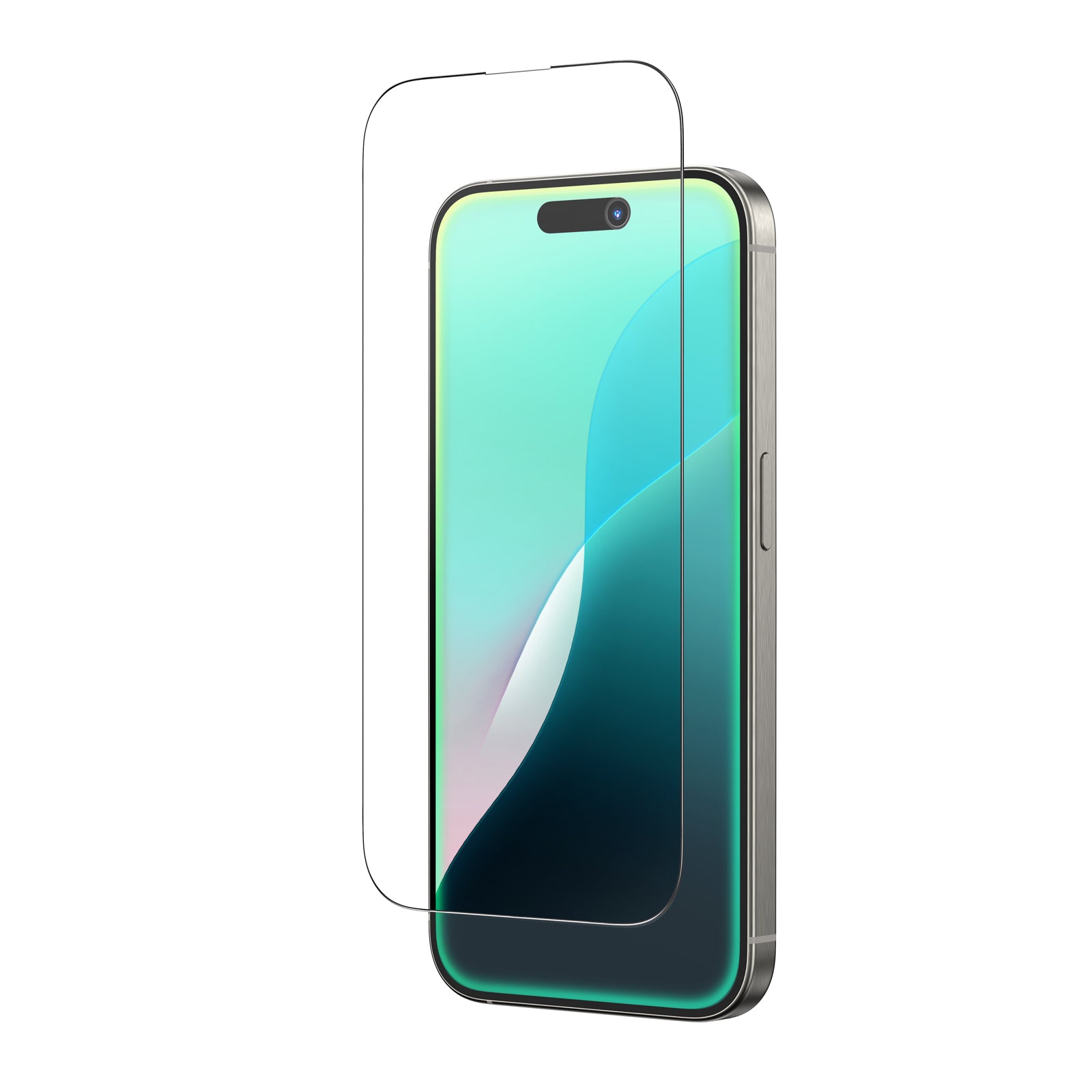 Radix Matte Glass