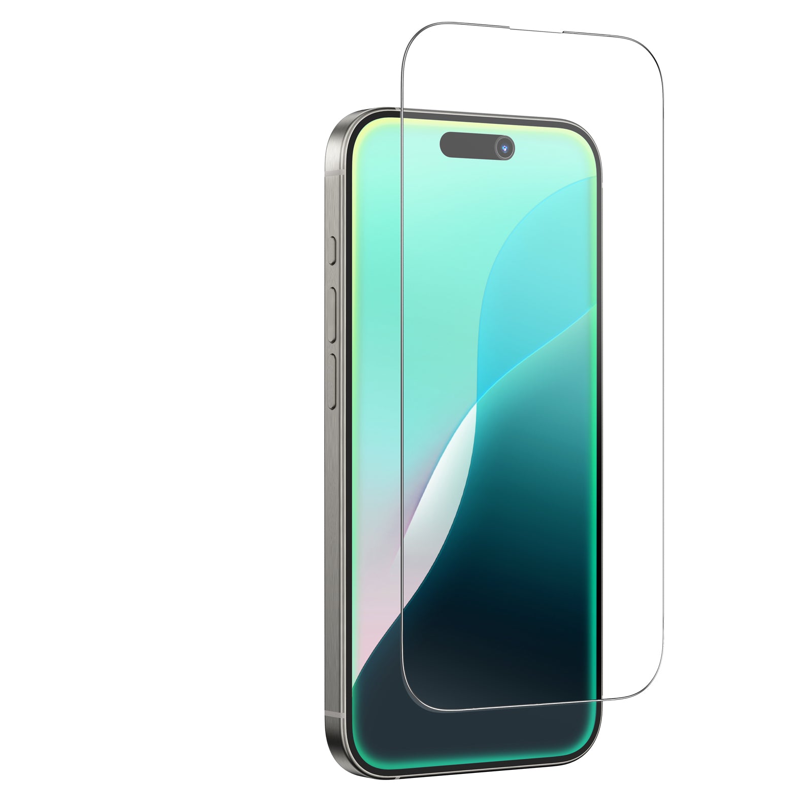 Radix Matte Glass