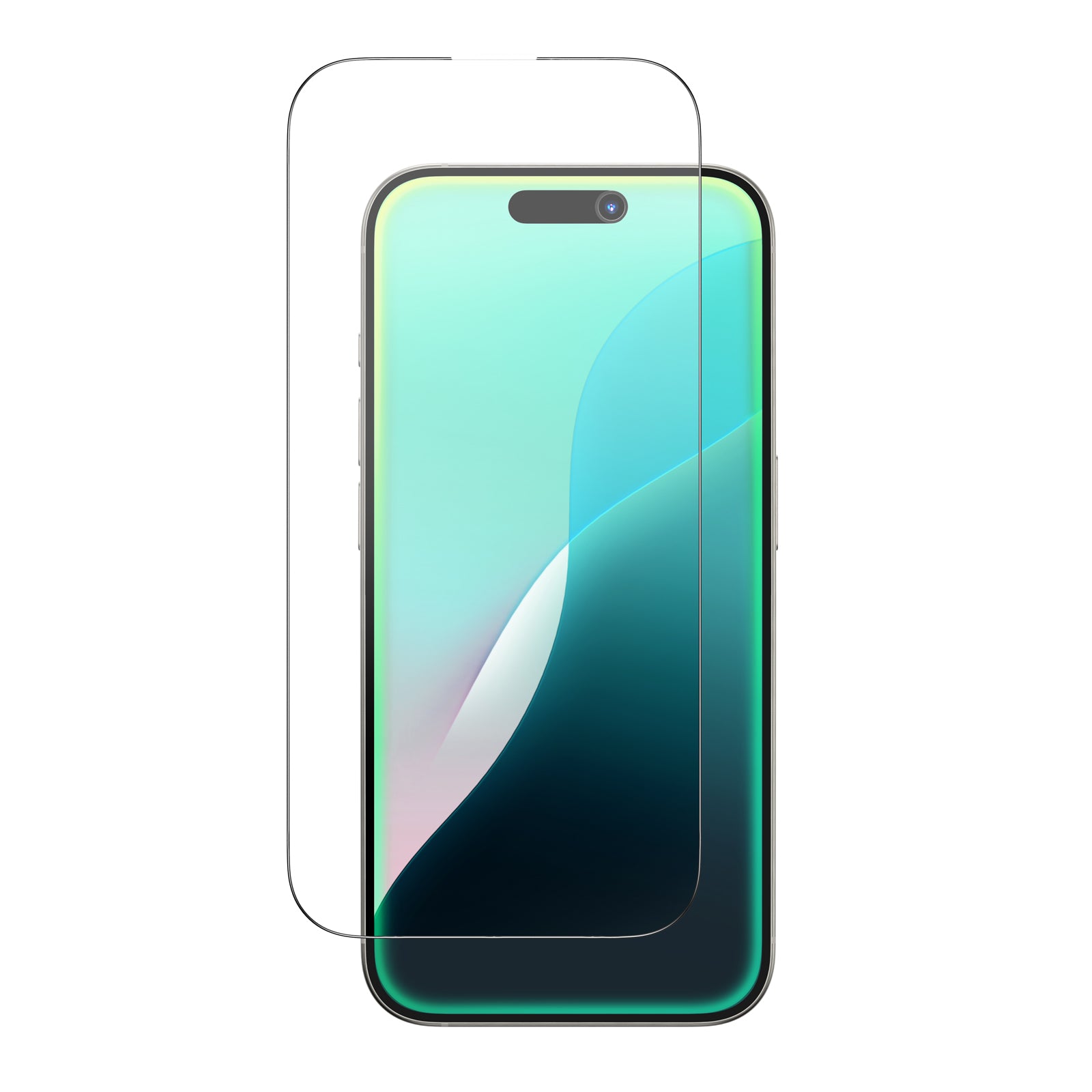 Radix Matte Glass