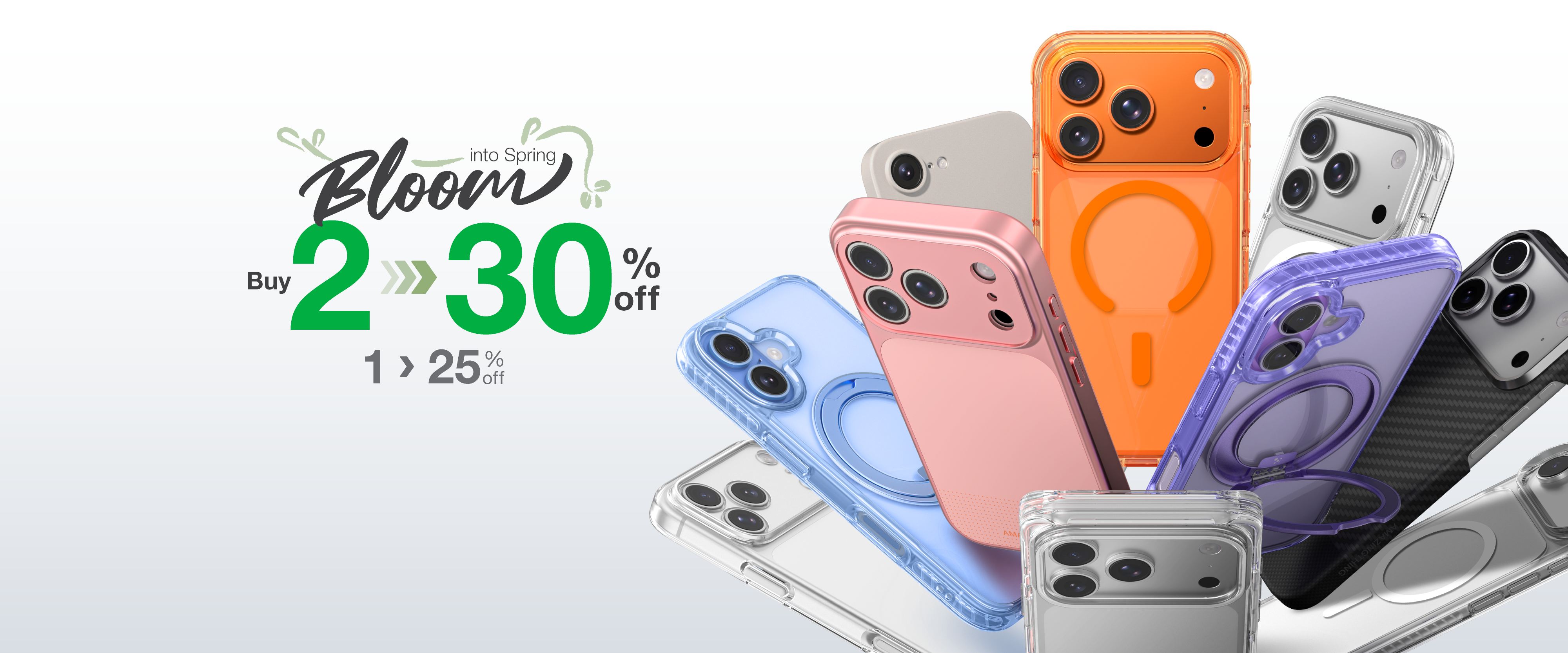 iPhone 17 Pro Cases