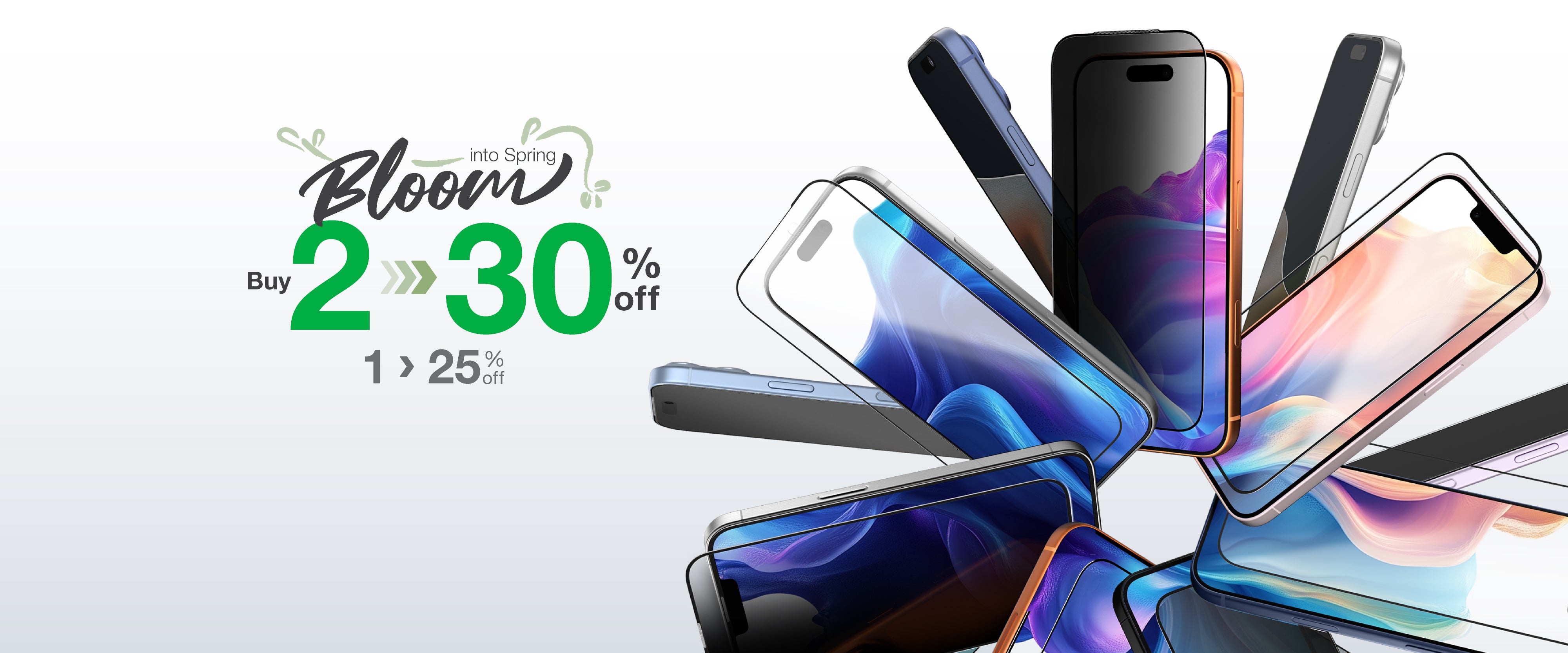 iPhone 17 Series Glass