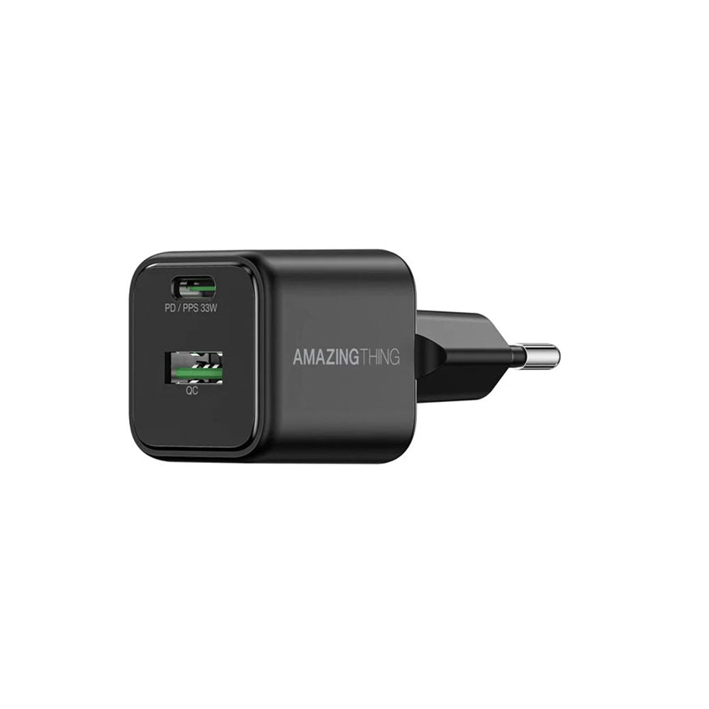 Explorer Pro USB-C Charger