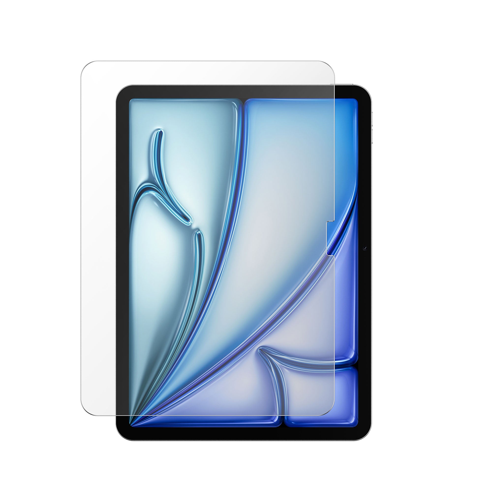 RADIX Vision Matte Glass