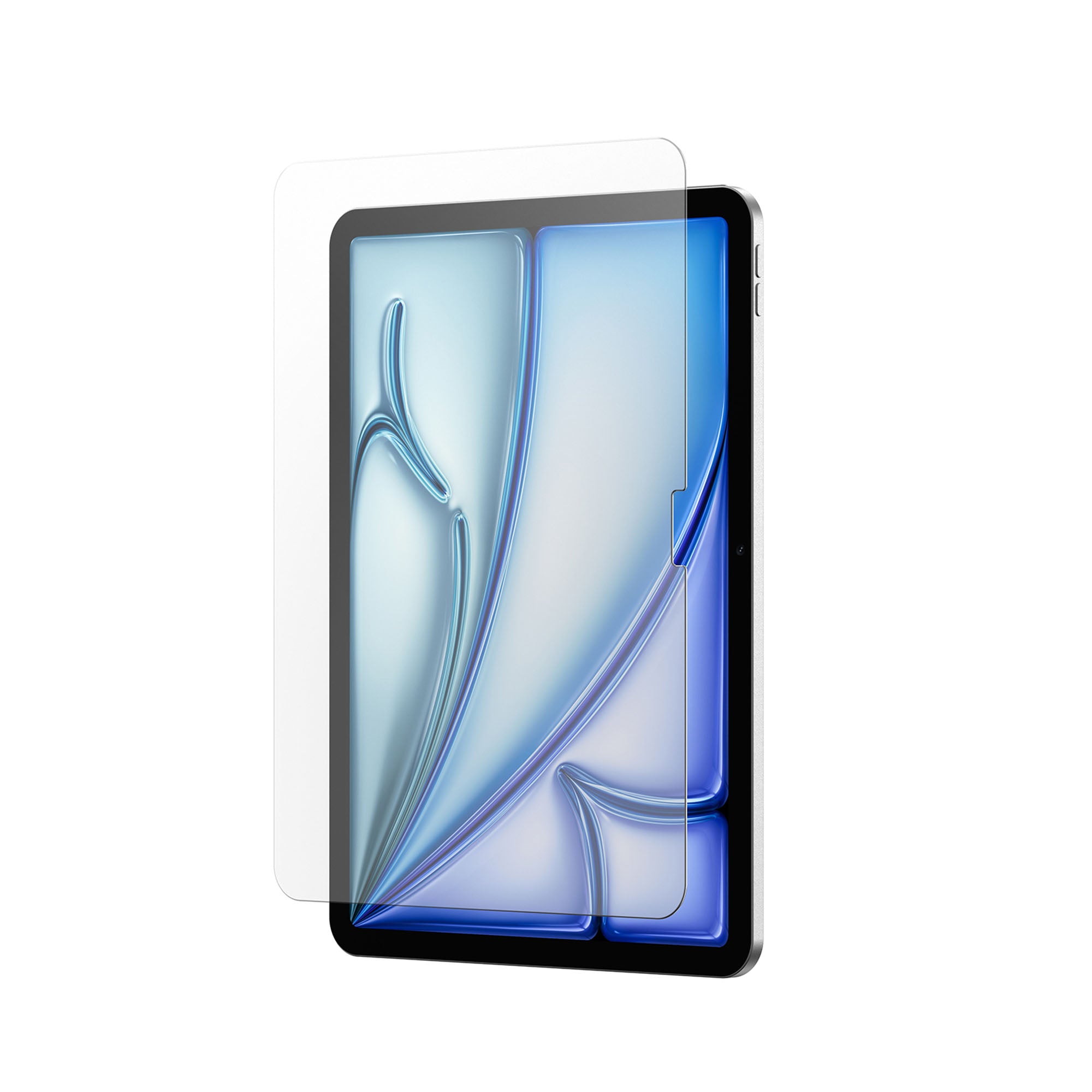RADIX Vision Matte Glass