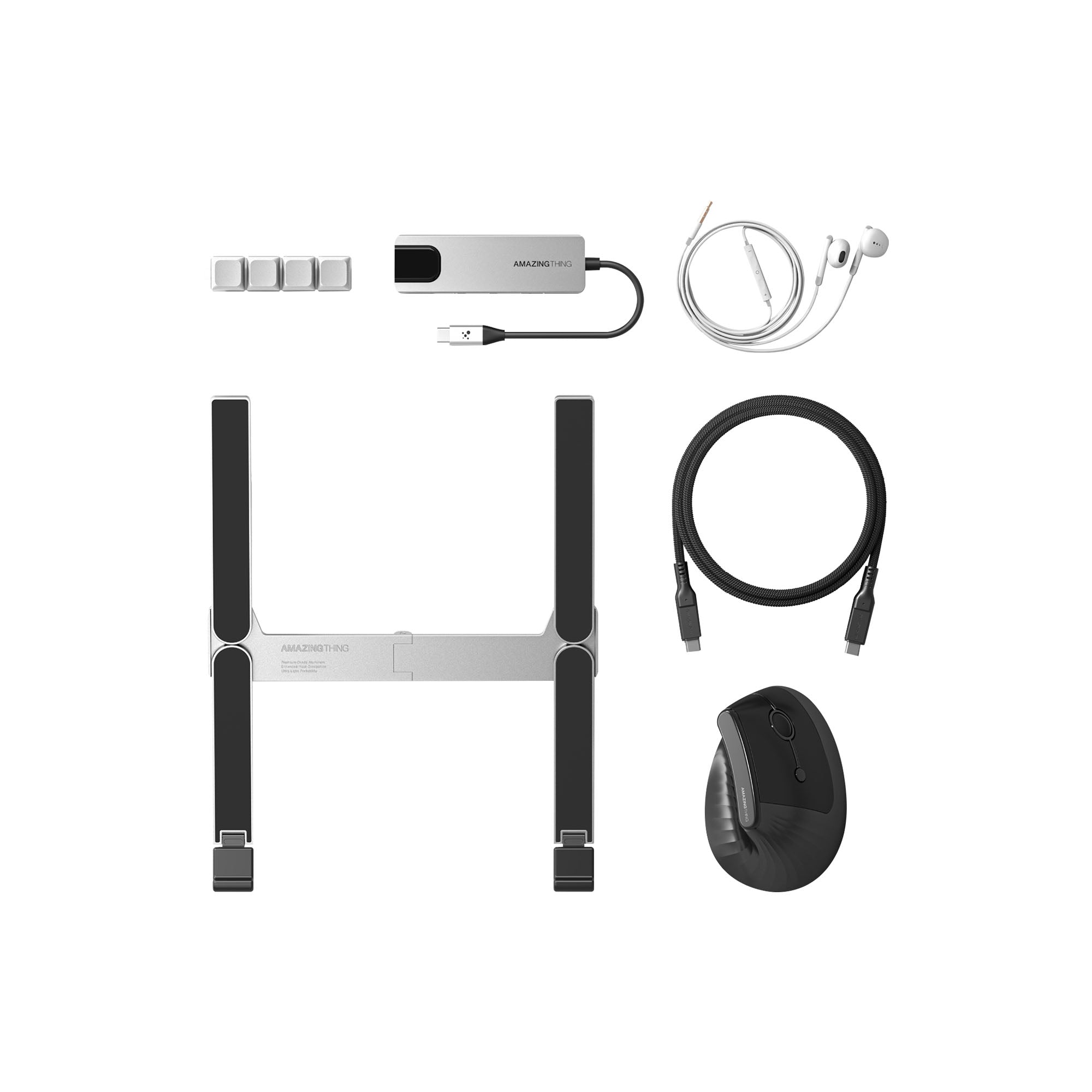 Desk Kit