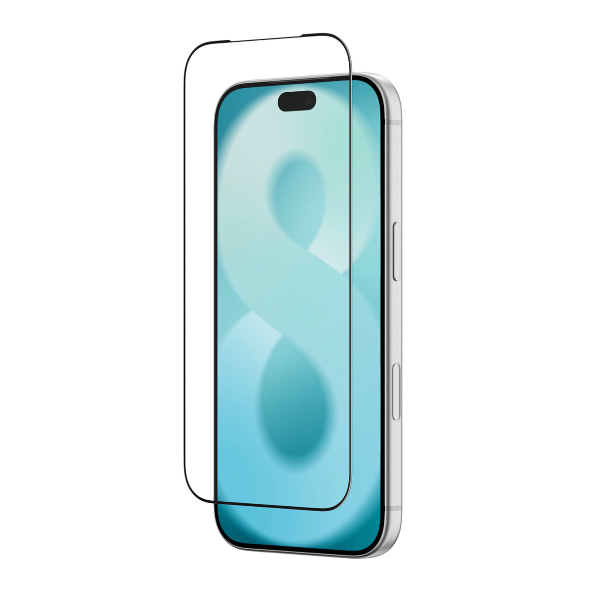 RADIX Liquid Full Glass