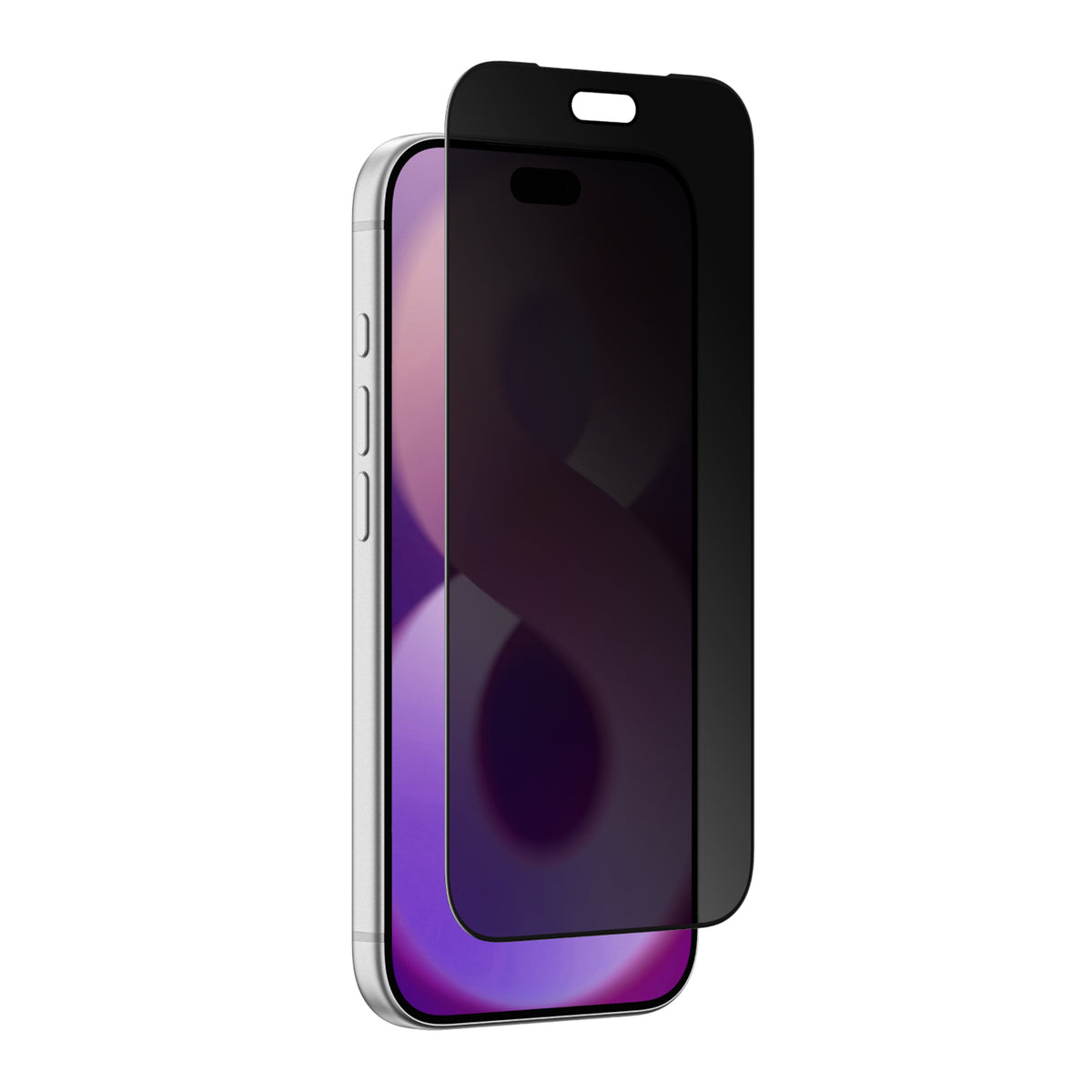 RADIX Liquid Privacy Glass