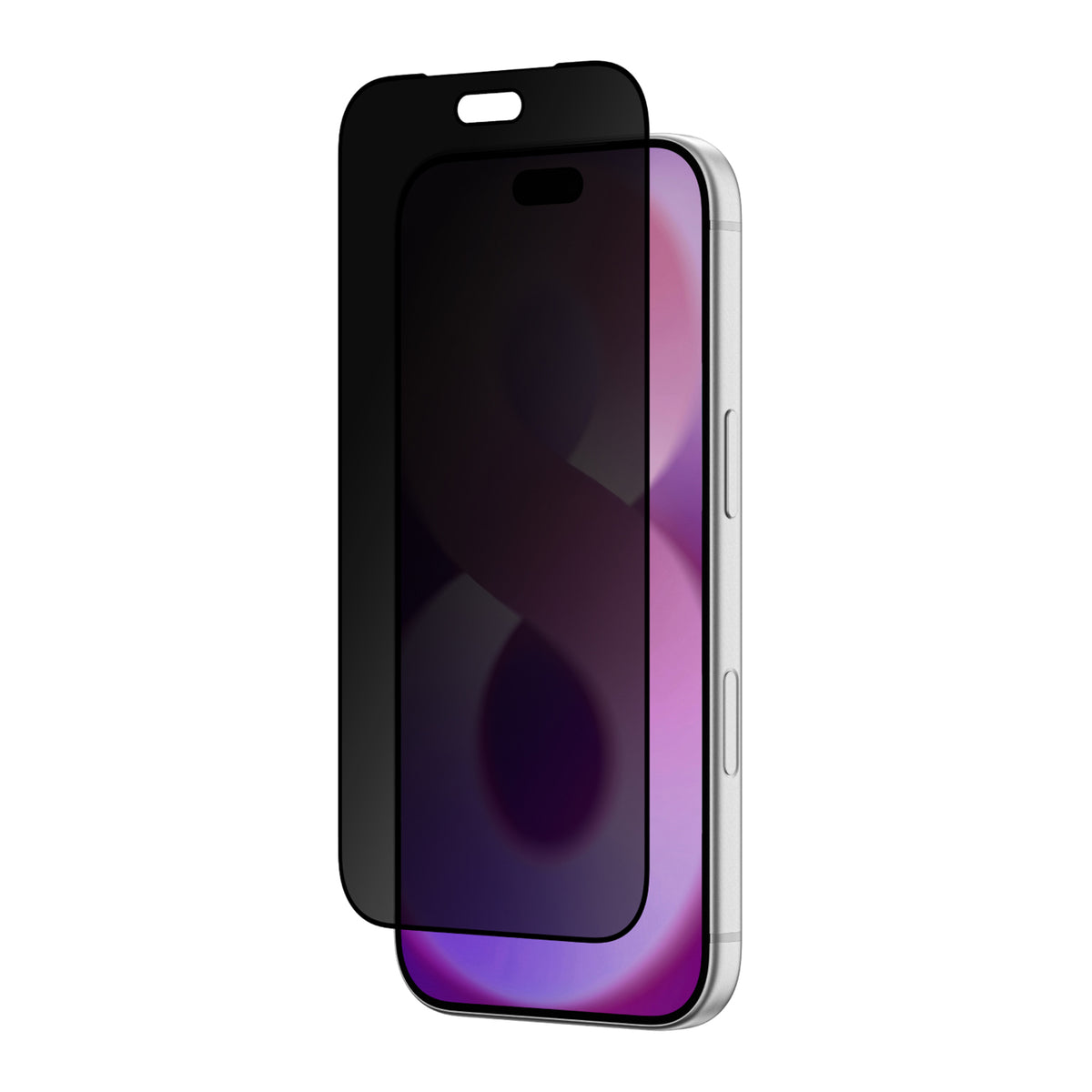 RADIX Liquid Privacy Glass