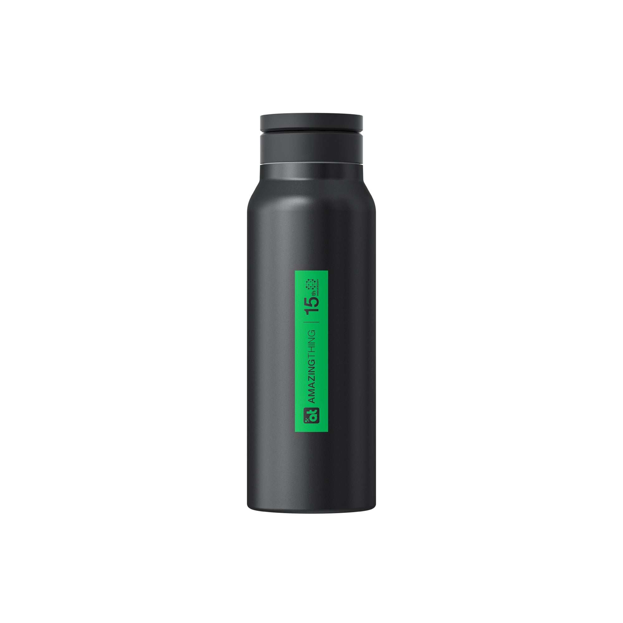 AMAZINGTHING | 磁吸支架水樽| 800 ml 大容量