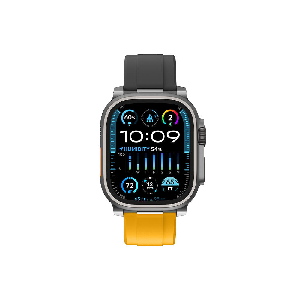 Titan Chrono