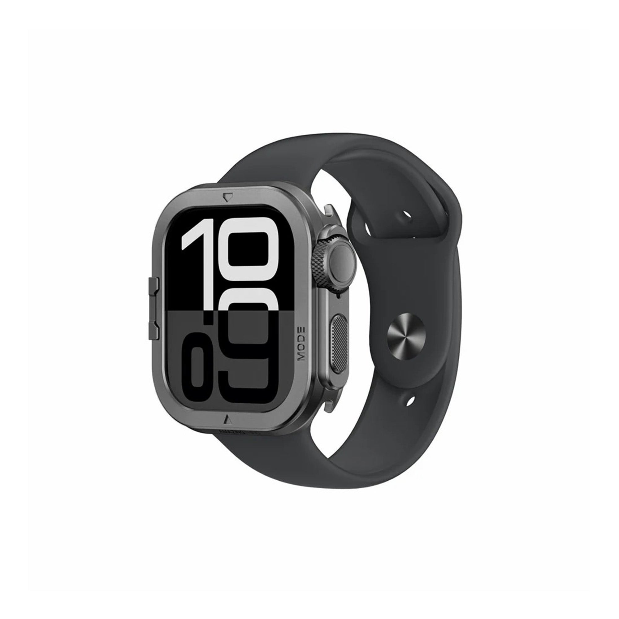 AMAZINGTHING Titan Pro ArmorFit Case Apple Watch Series