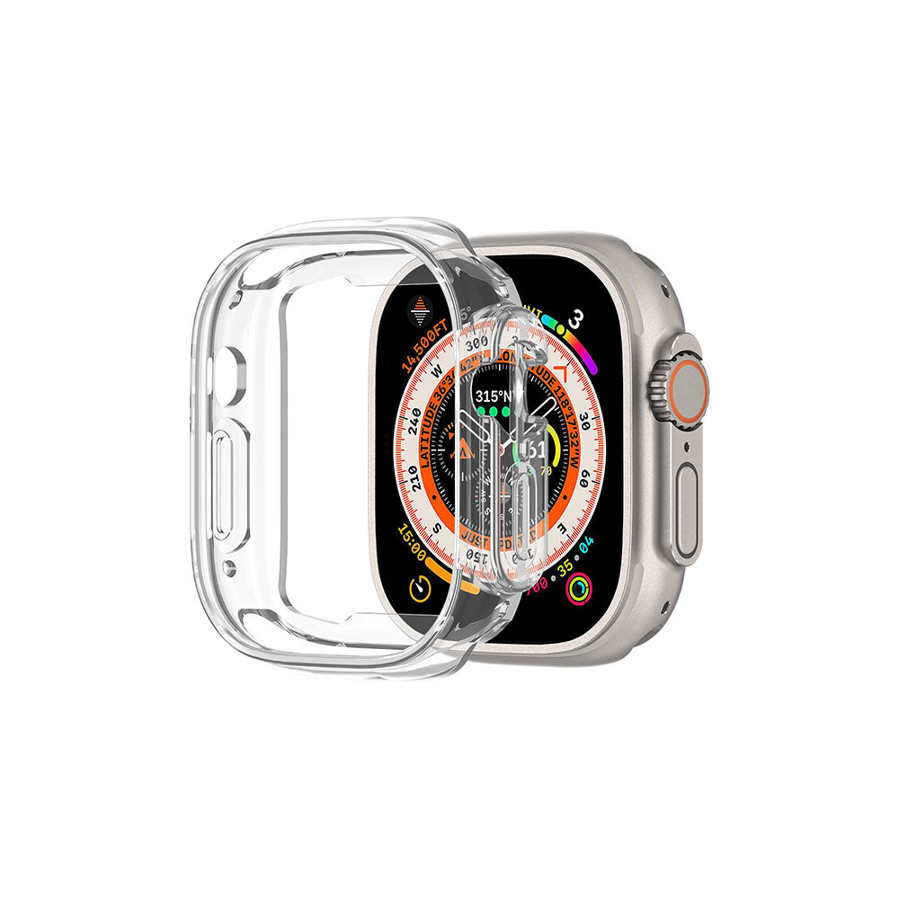 Minimal Drop Proof Case