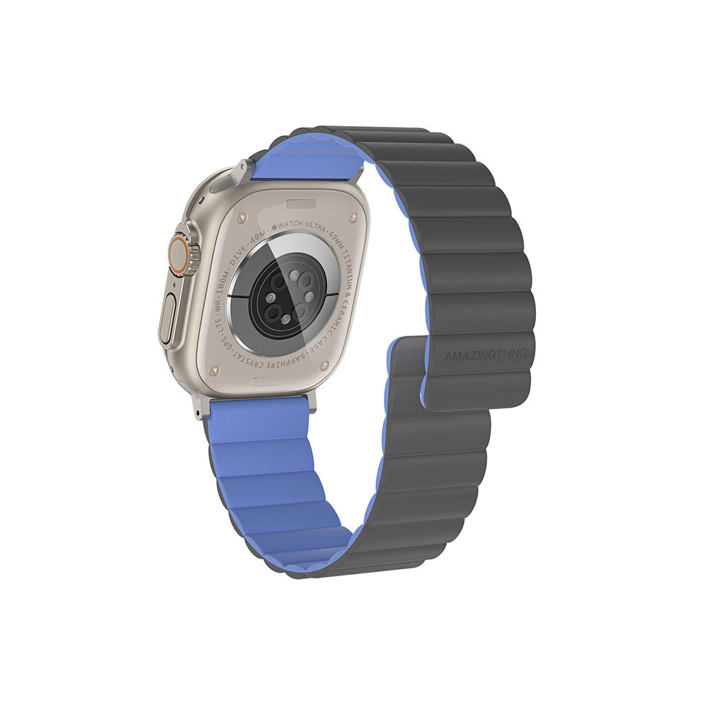 Smoothie Mag Silicone Magnetic Band