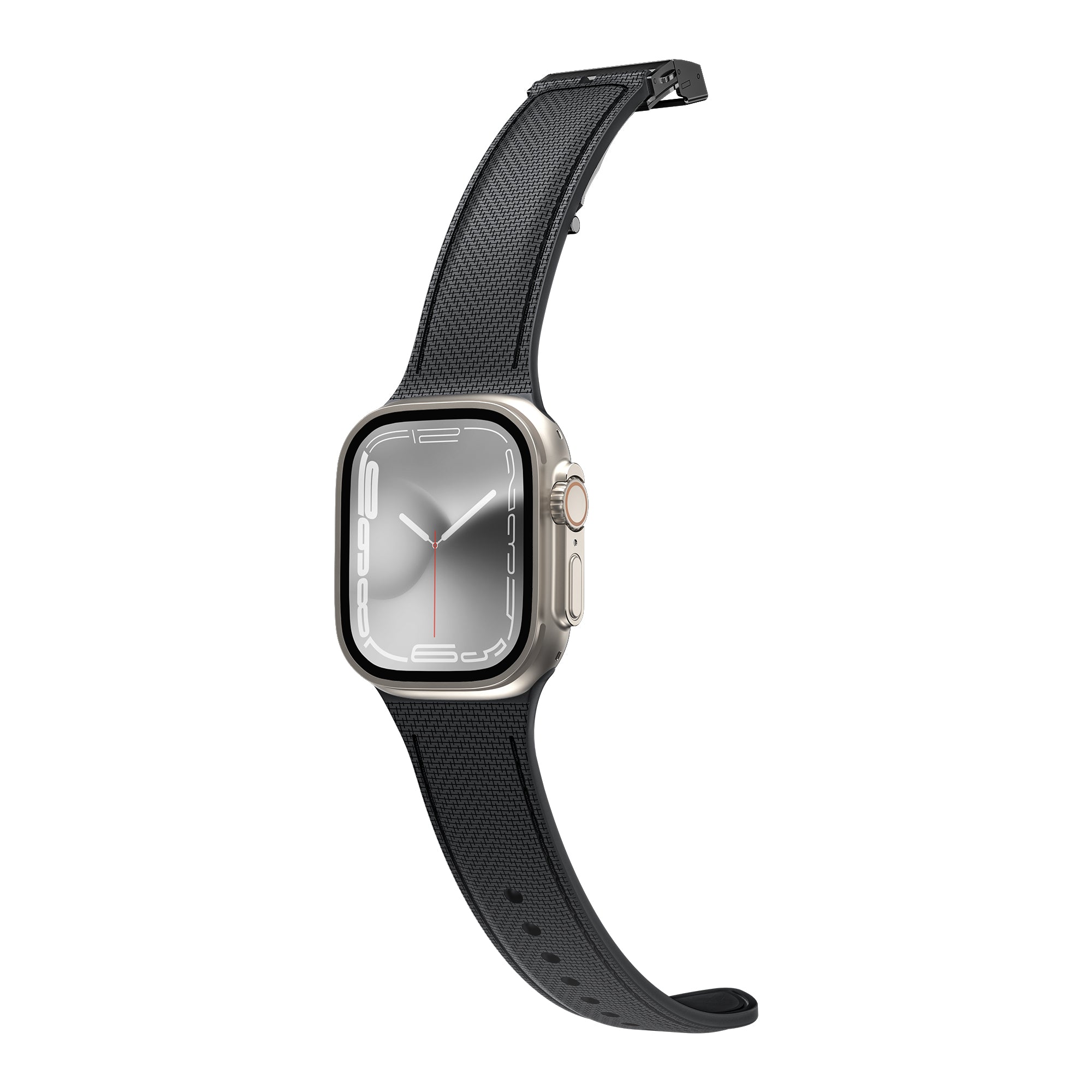 Titan Swift Silicone Band