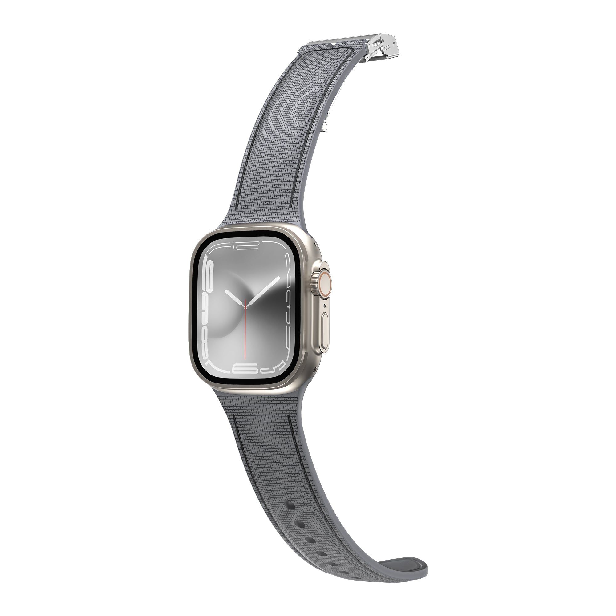 Titan Swift Silicone Band