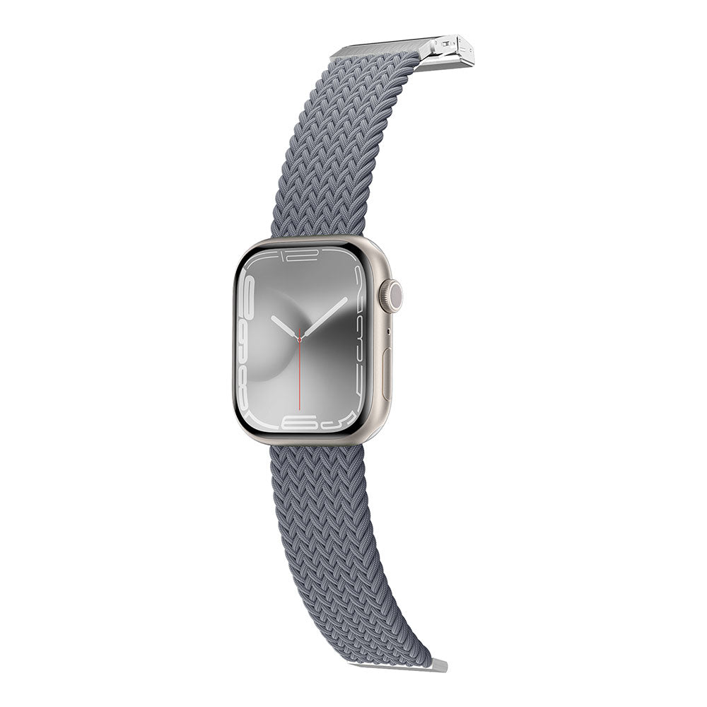 AMAZINGTHING Titan Weave II Strap Apple Watch Series