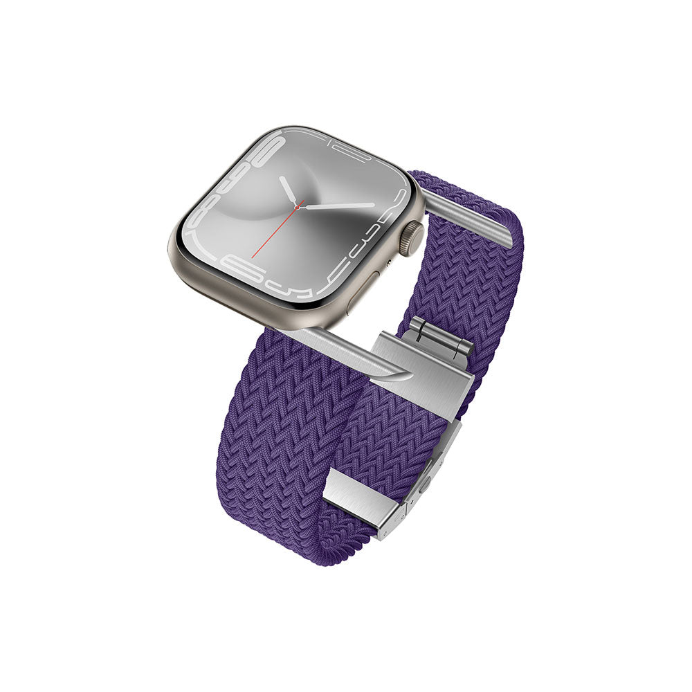 Titan Weave II Braided Sport Band