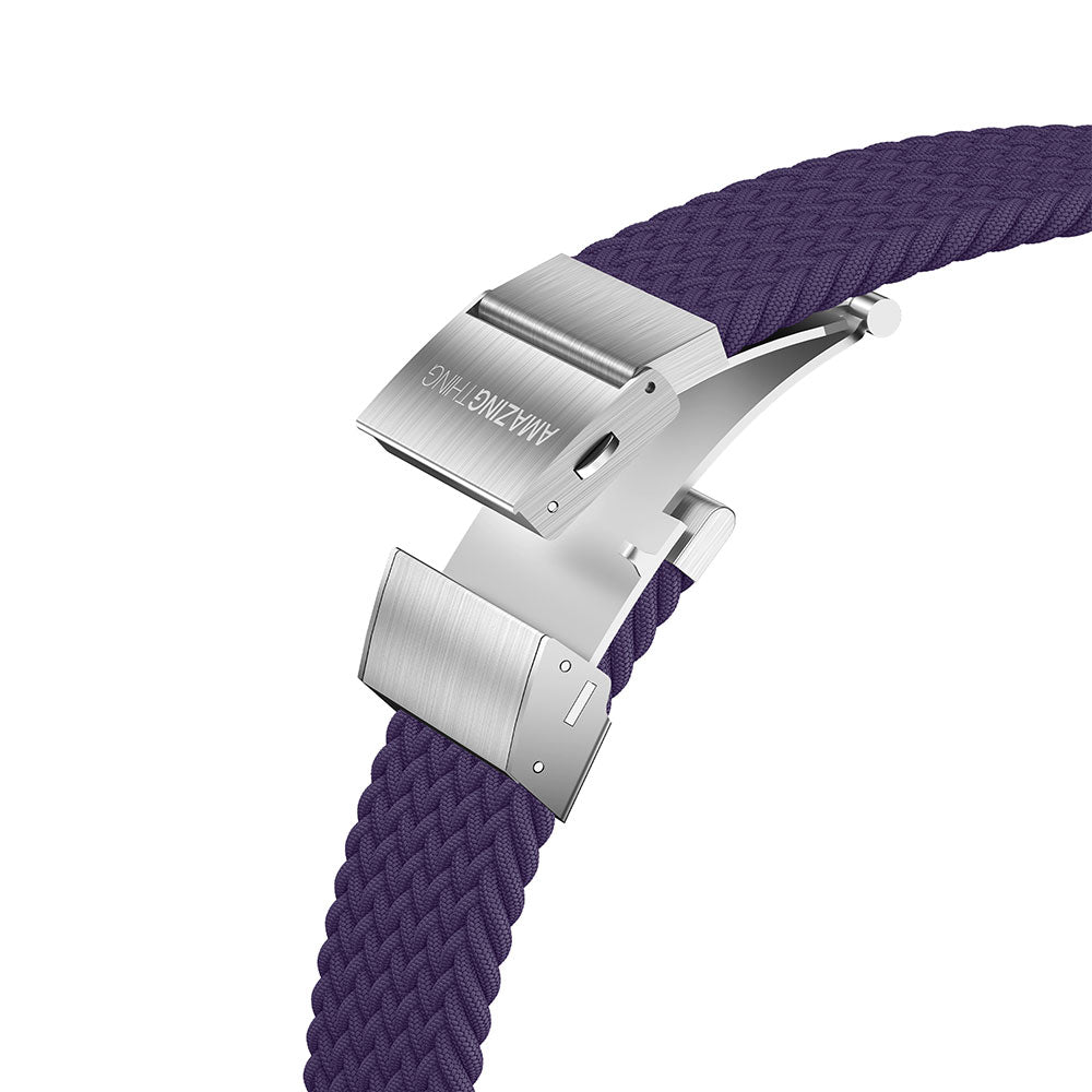 Titan Weave II Braided Sport Band