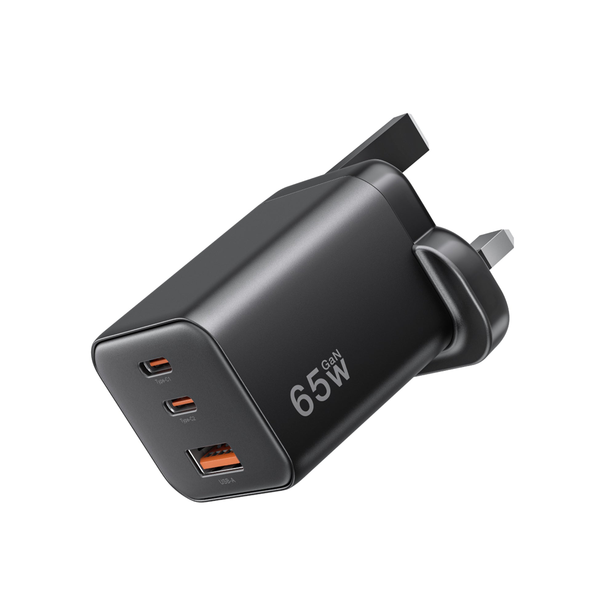 Thunder Pro GaN Charger