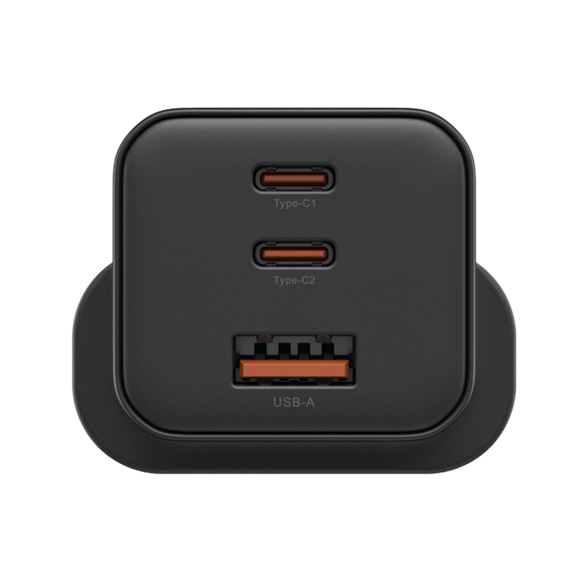 Thunder Pro GaN Charger