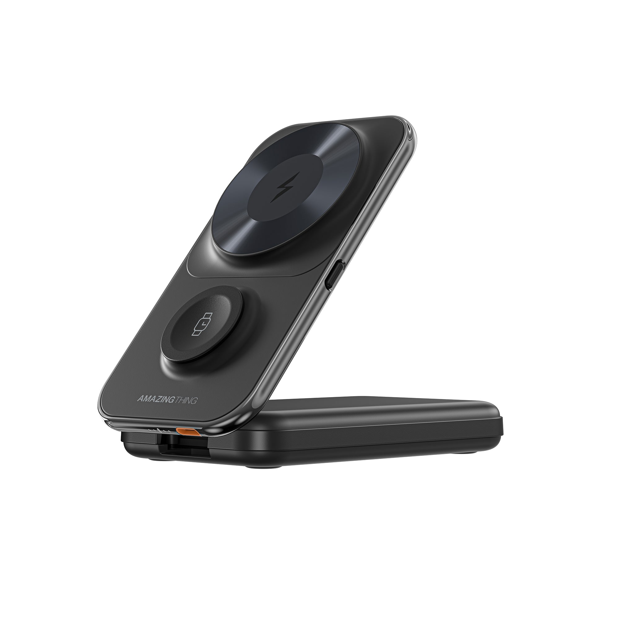 Explorer Go 8000mAh Multi-Way Power Hub