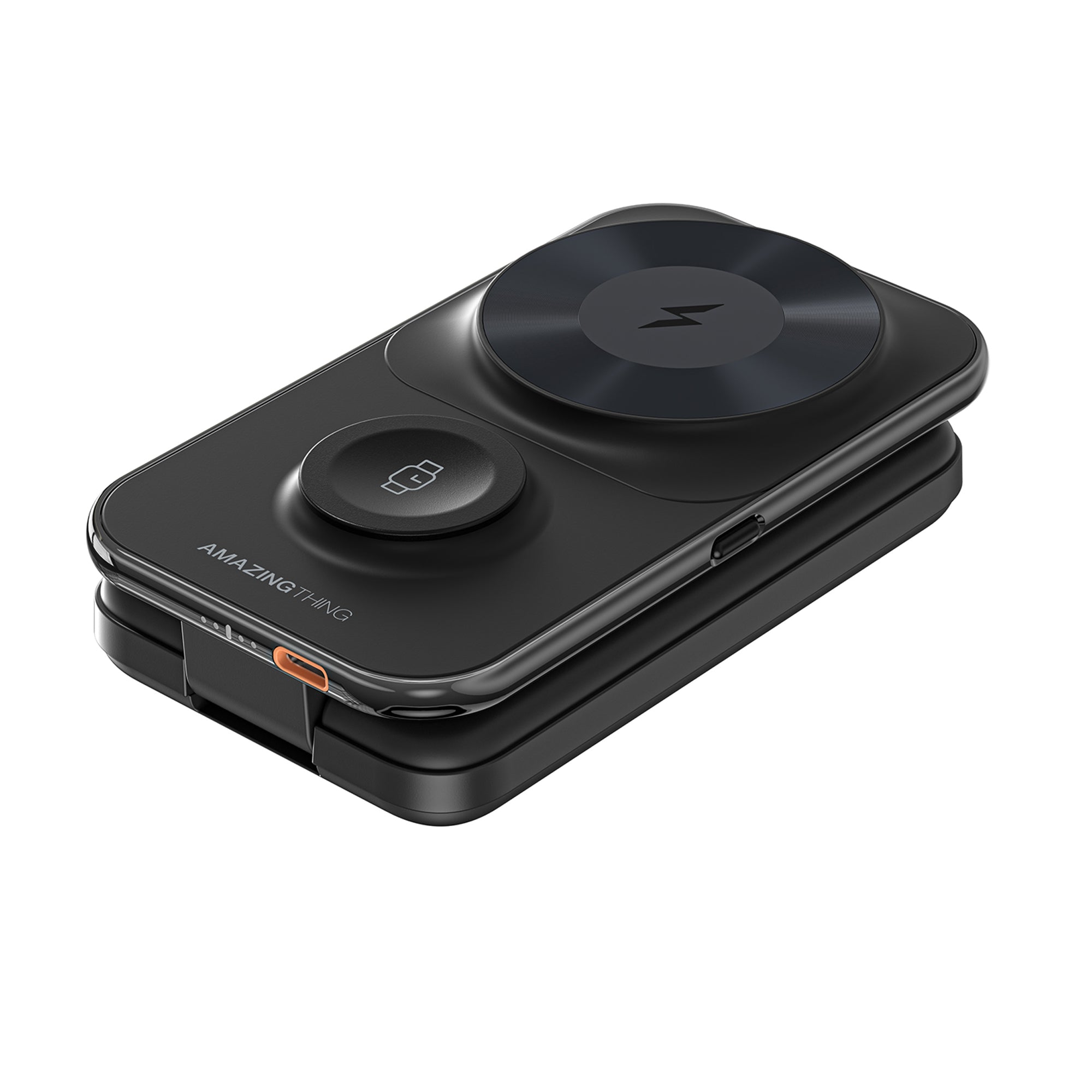 Explorer Go 8000mAh Multi-Way Power Hub