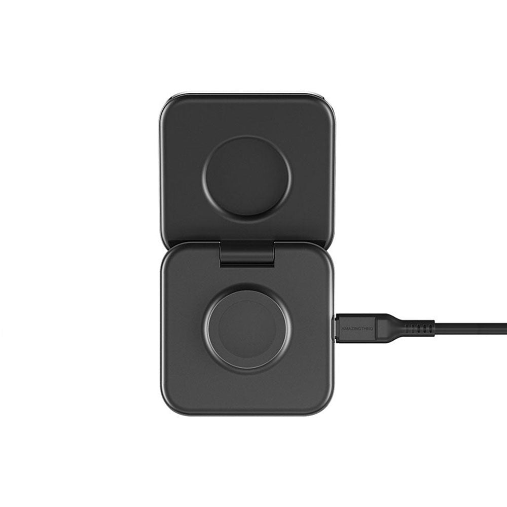 Explorer Pro Mag 2-IN-1 PD17W 充電器