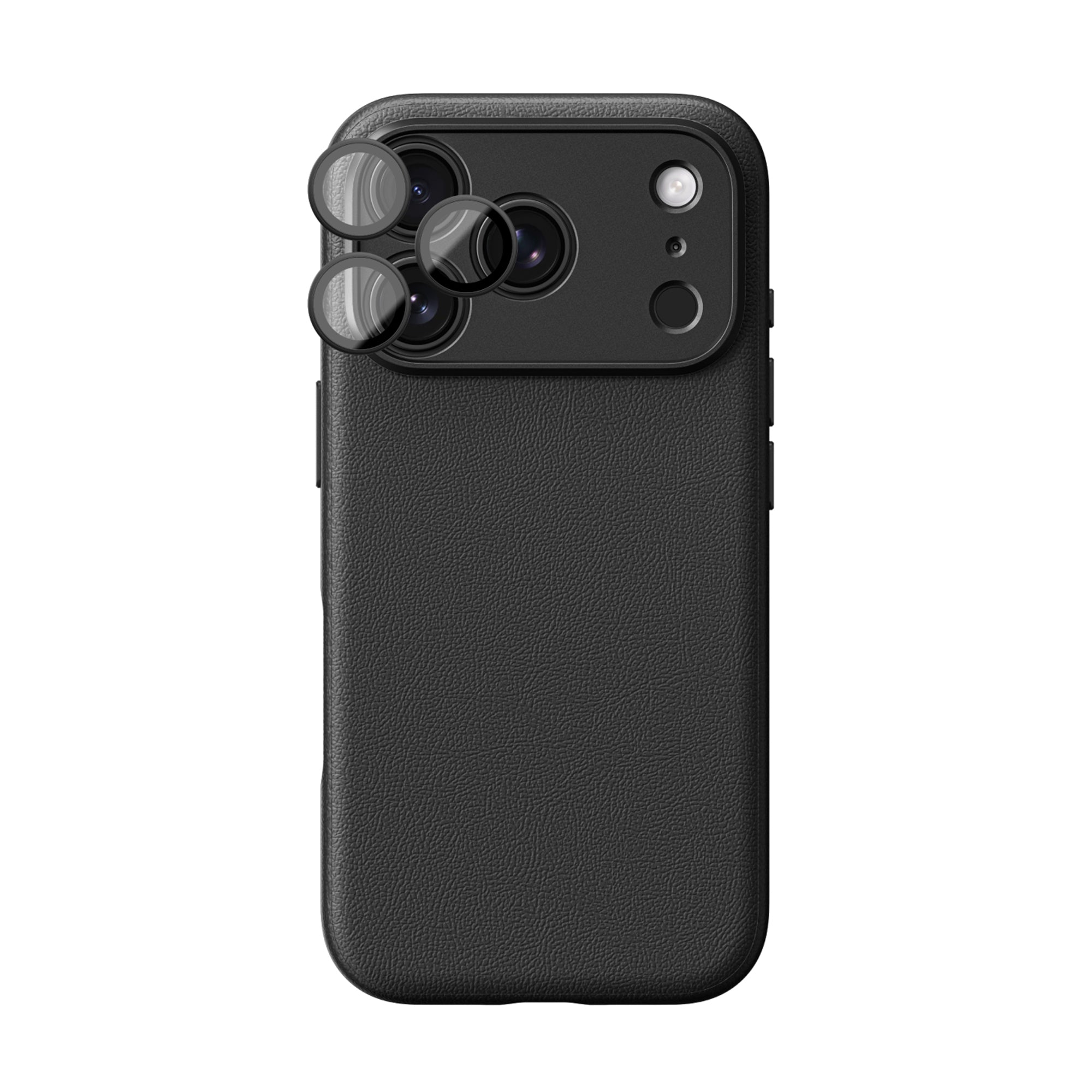 GLAMOUR AllSkin With TITAN Vision Lens