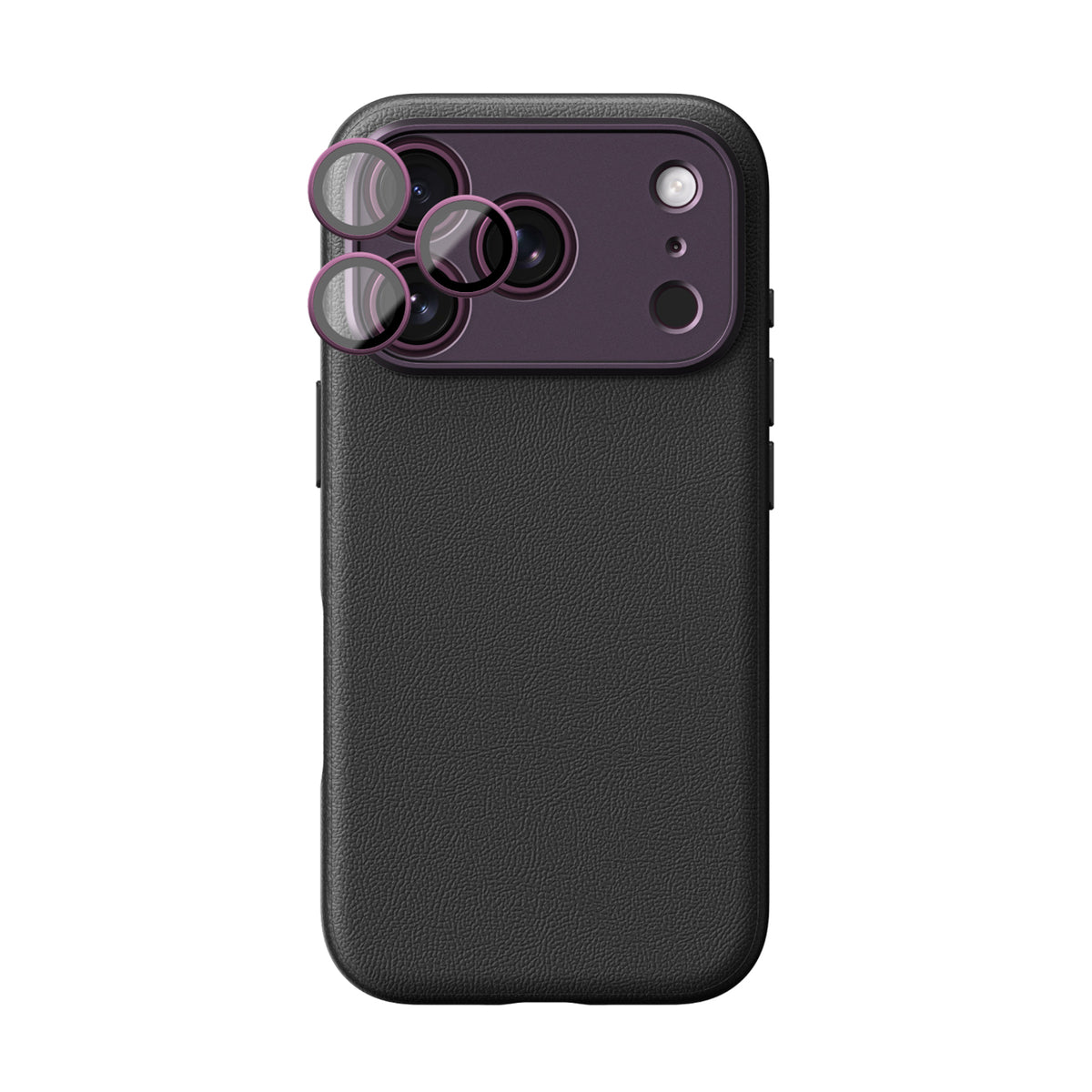 GLAMOUR AllSkin With TITAN Vision Lens