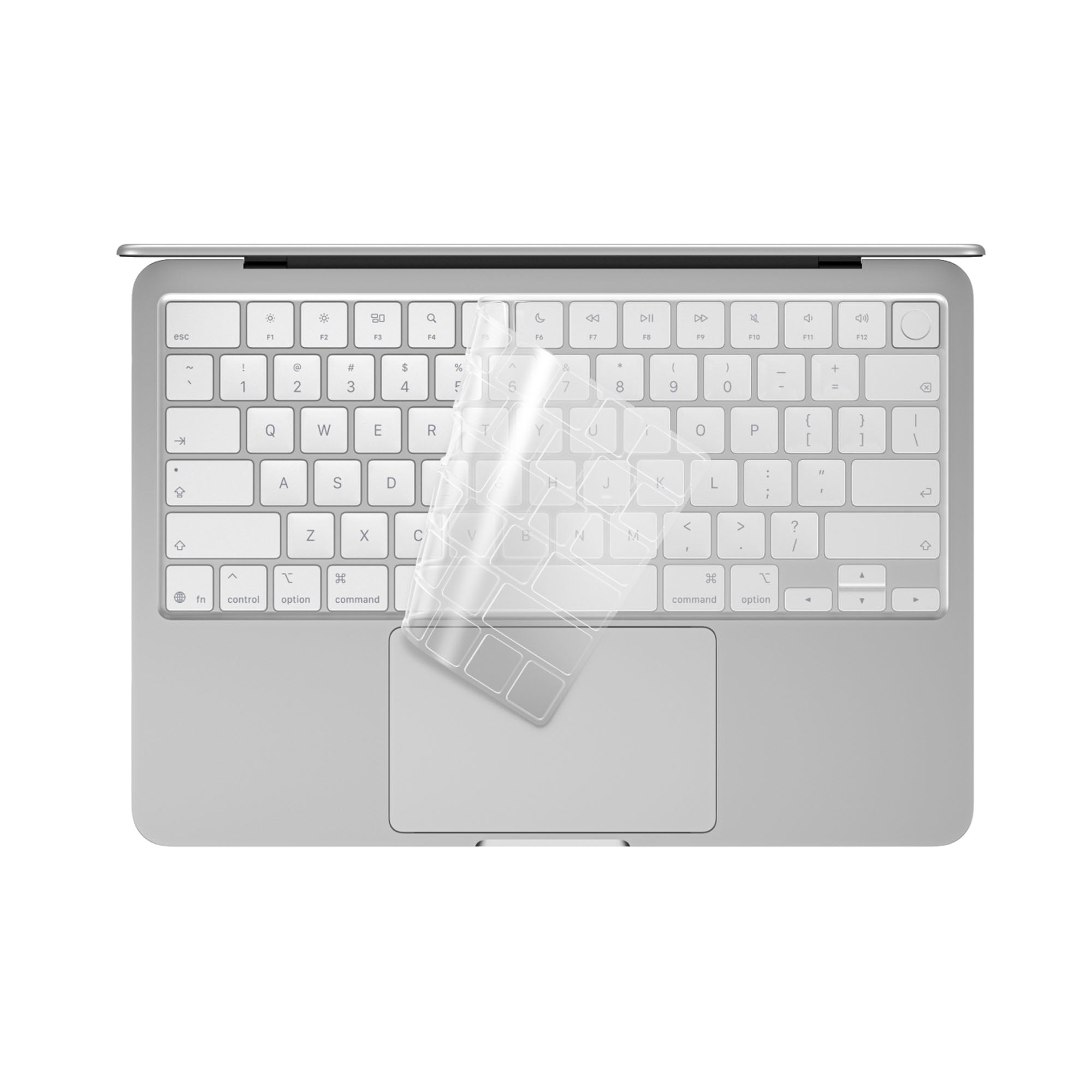 MINIMAL KeySkin