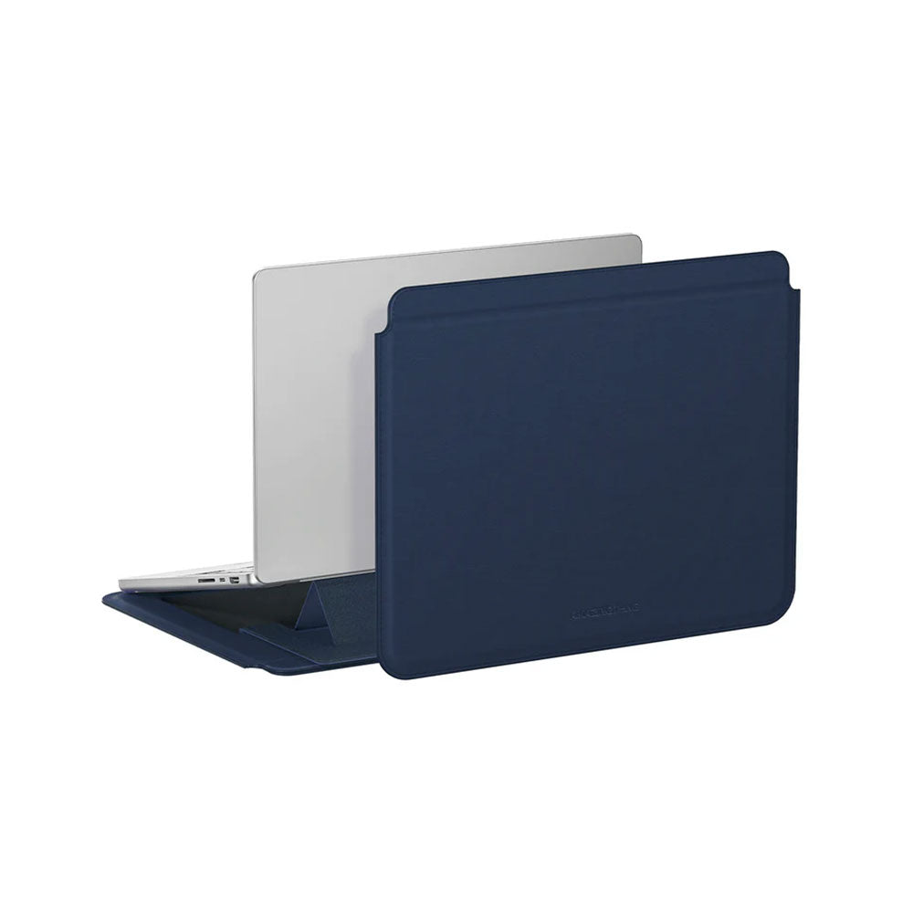 Matte Pro Mag Sleeve With Stand