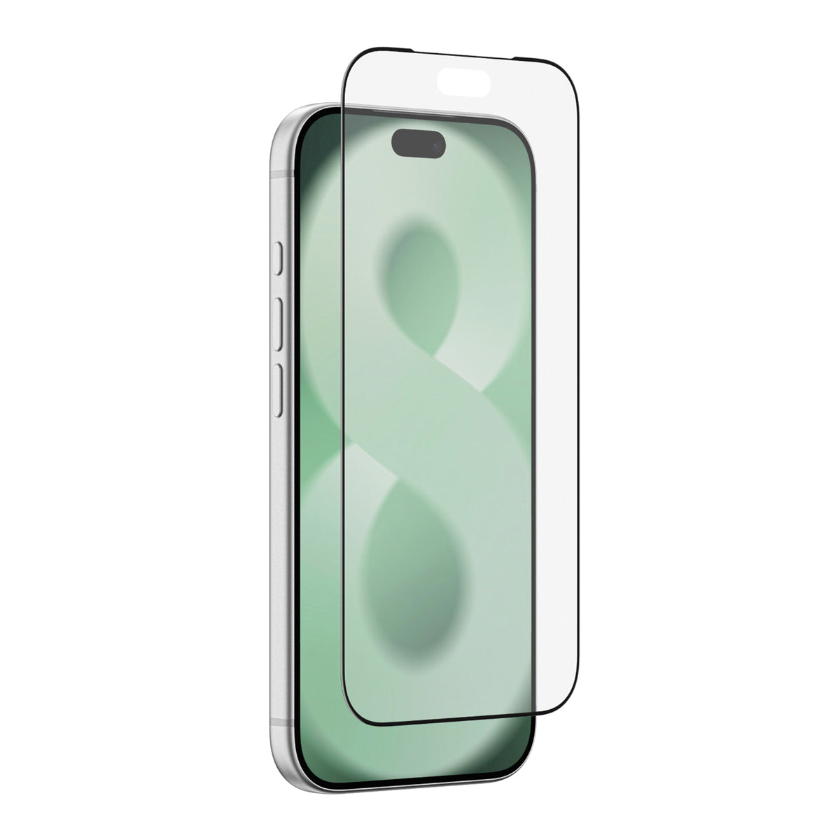 RADIX + Care Matte Glass