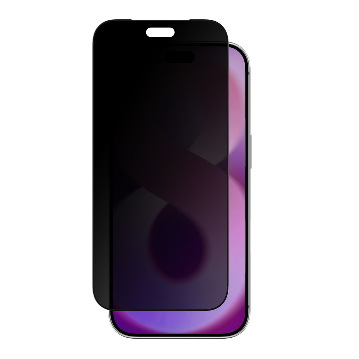 RADIX + Care Privacy Glass