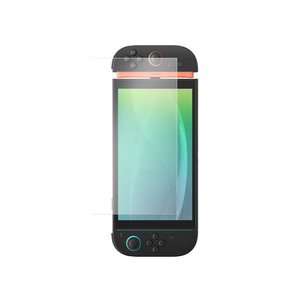 Radix Full 玻璃貼