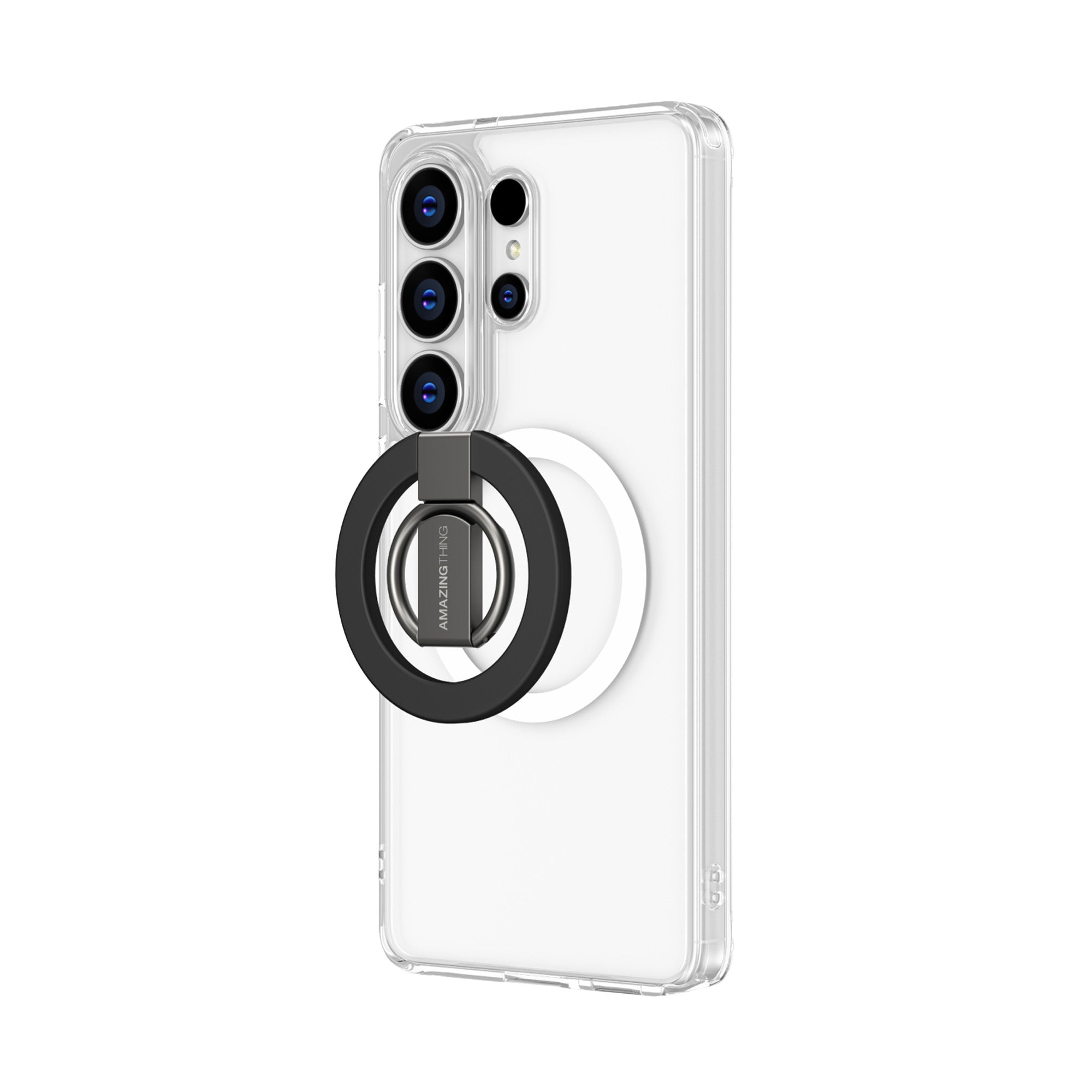 MINIMAL Grip Ring Set