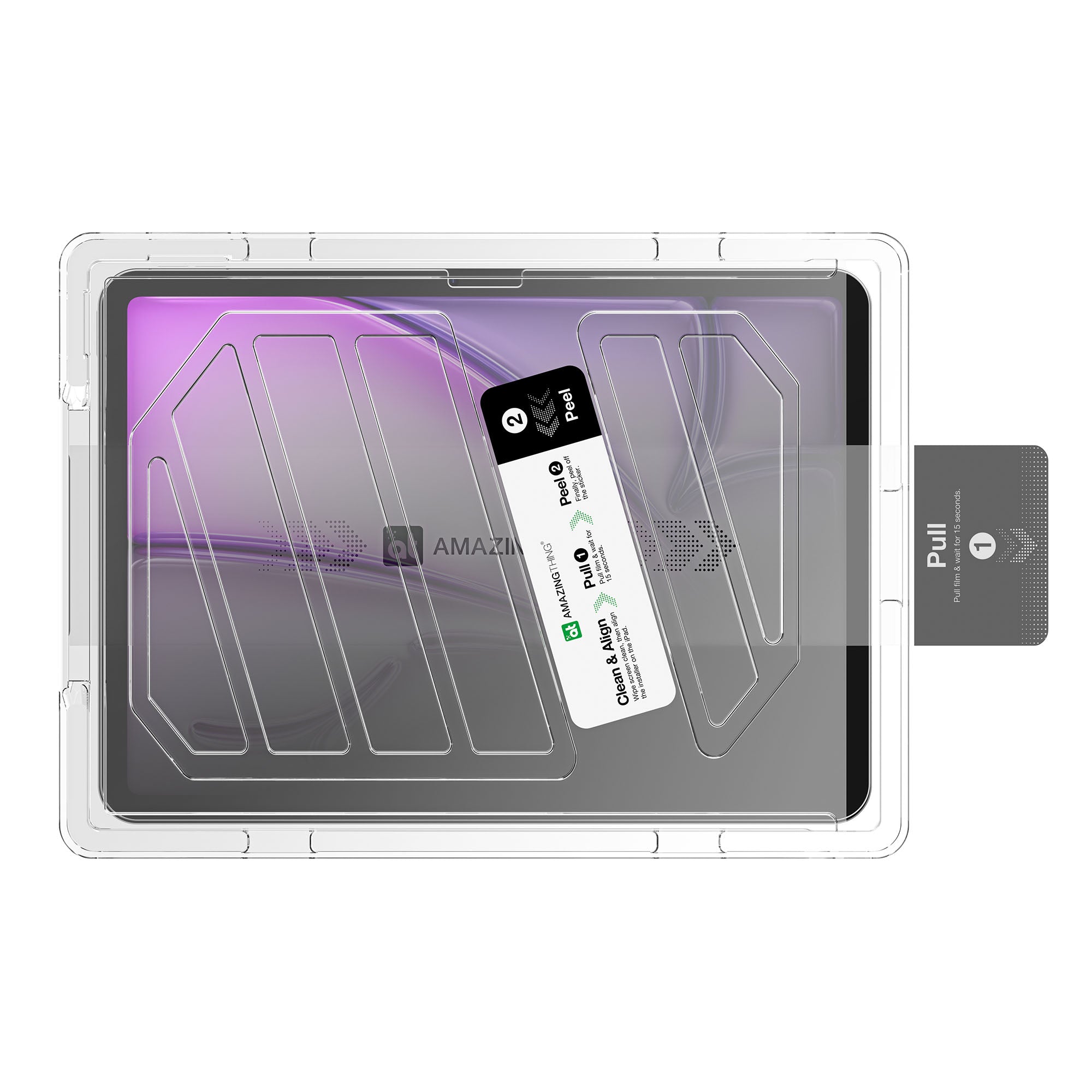 RADIX Vision Privacy Glass