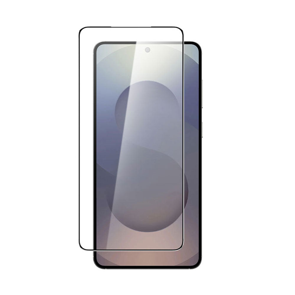 Full Glass