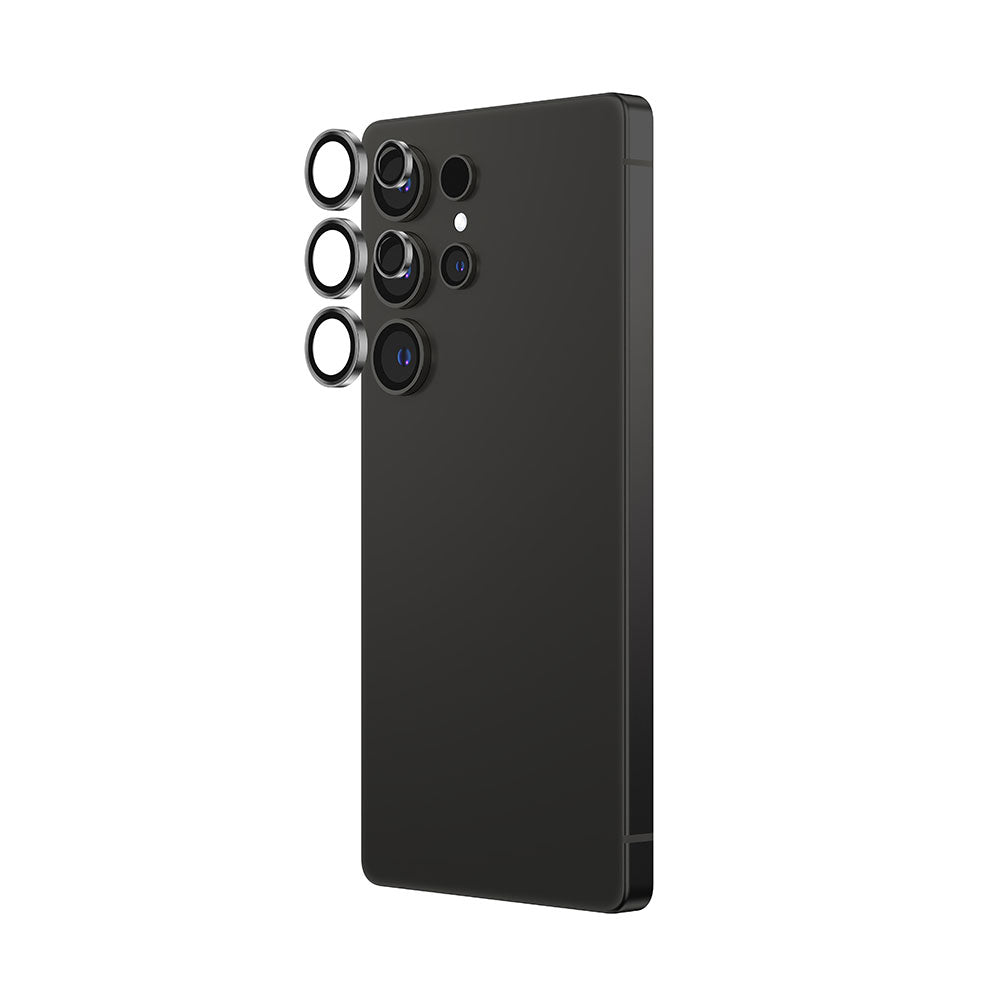 Titan Lens