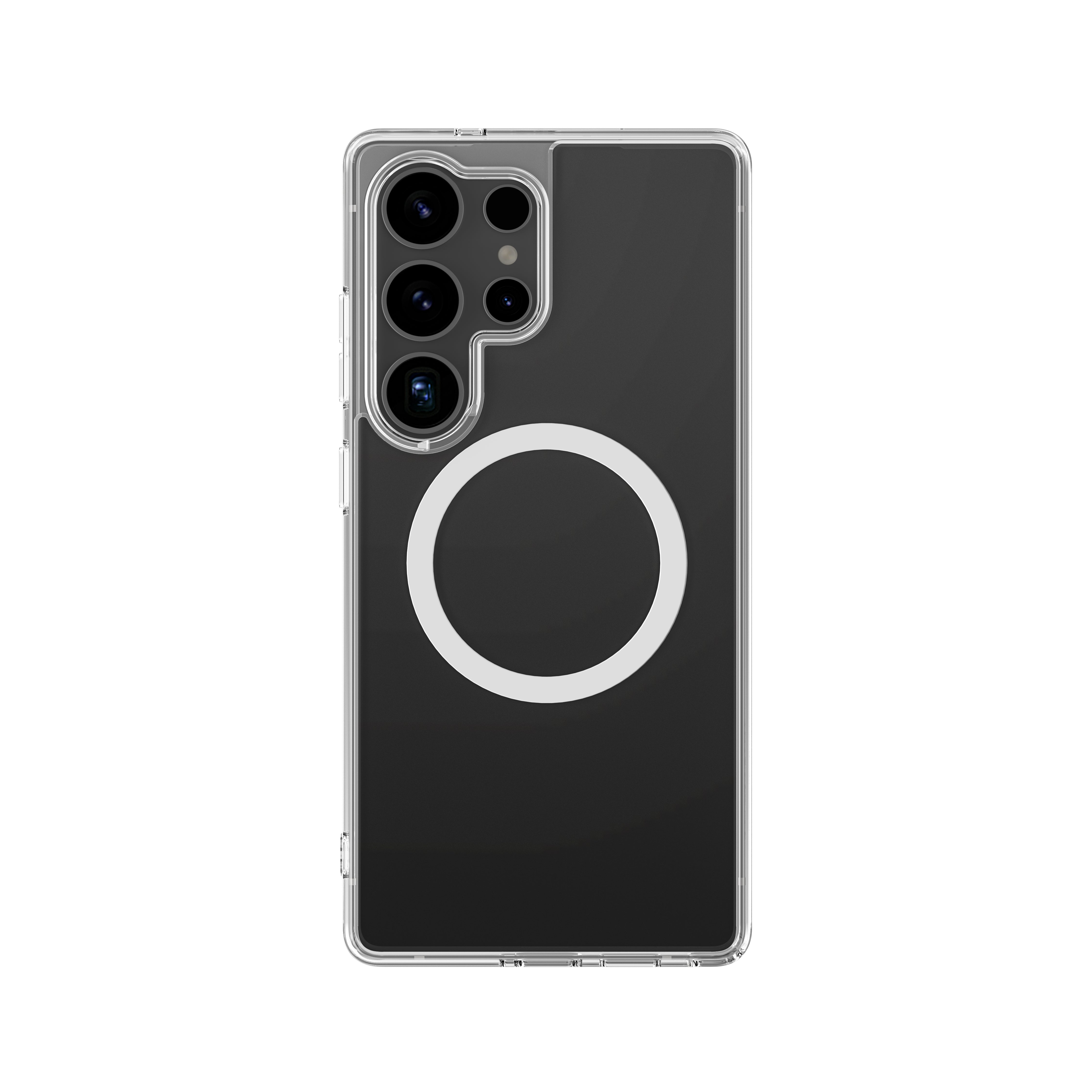 Minimal Mag