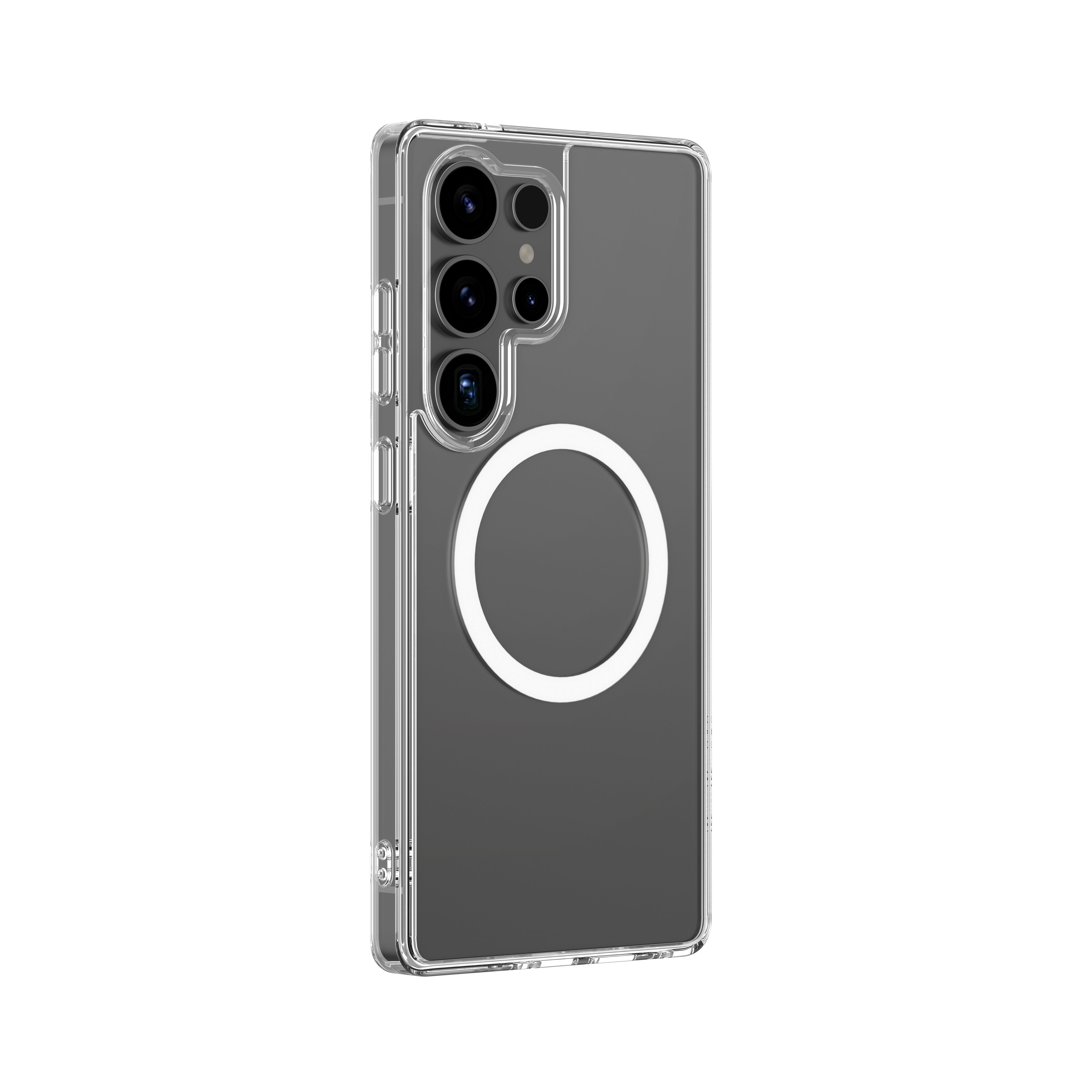 Minimal Mag